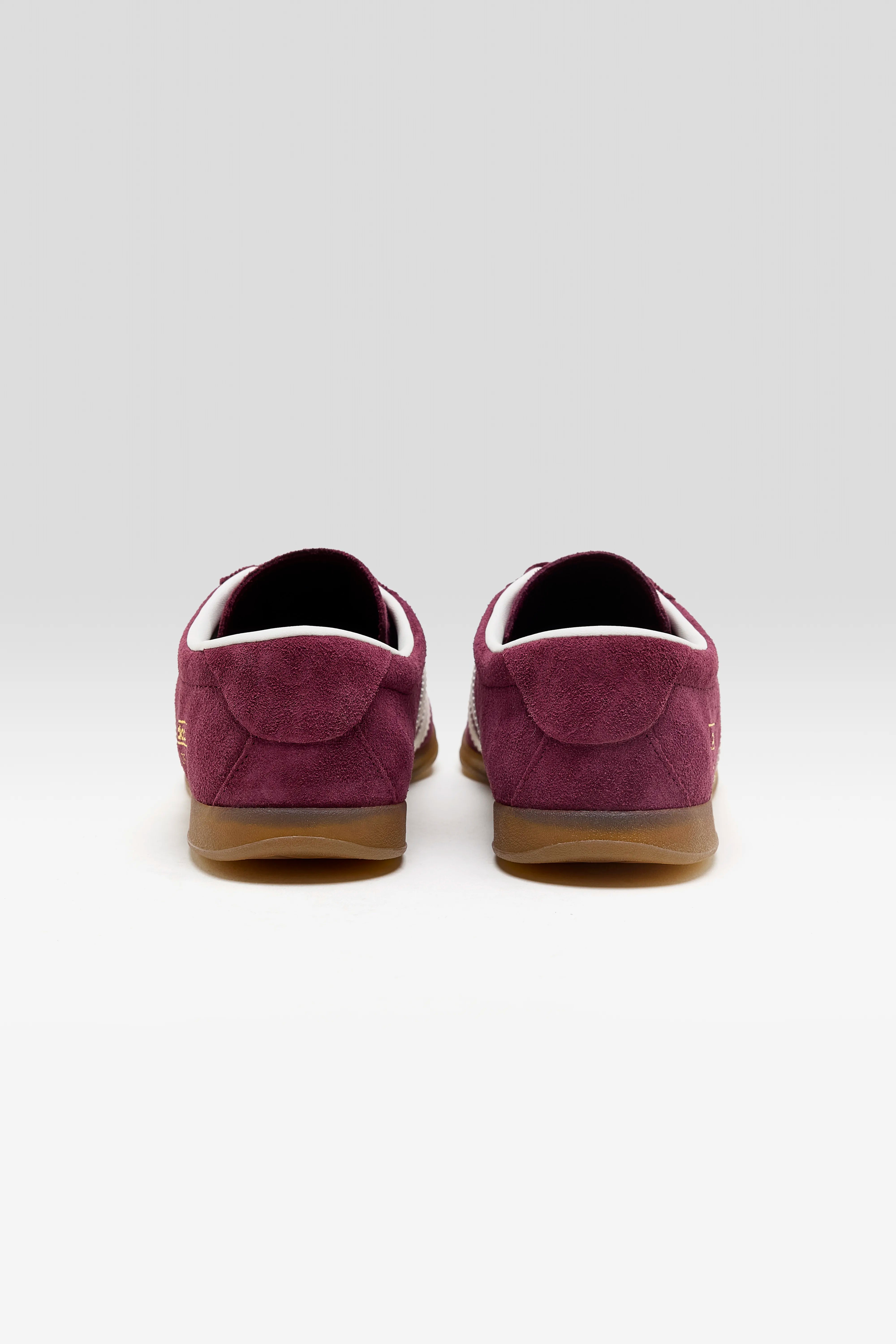 Gazelle Lo Pro voor Dames (261 / W / BURGUNDY)