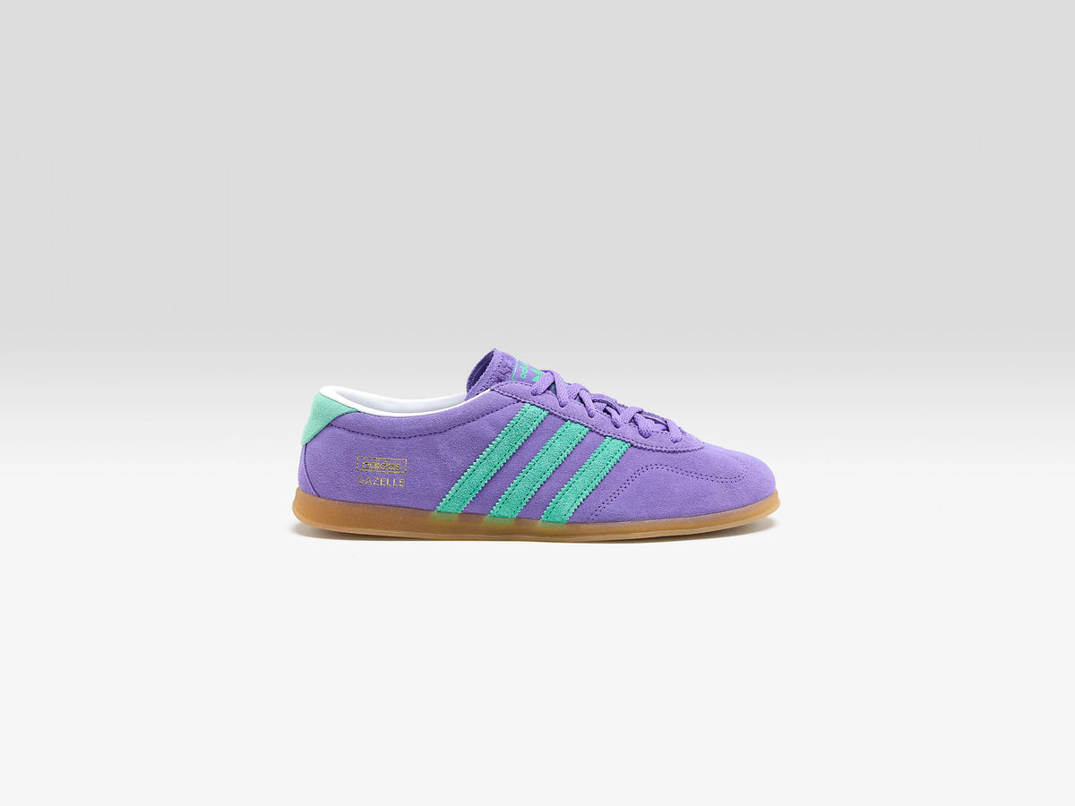 Gazelle Lo Pro für Damen (261 / W / PURPLE)