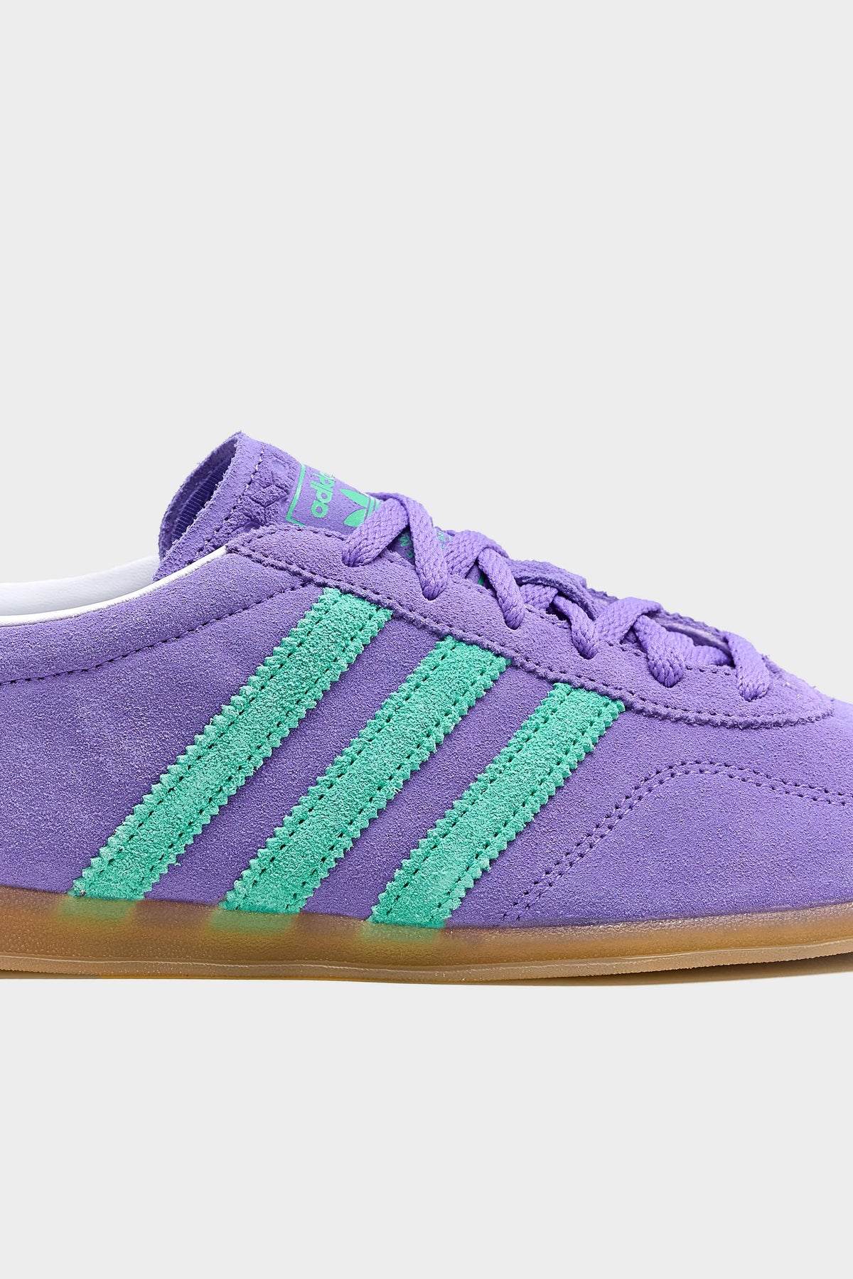 Gazelle Lo Pro für Damen (261 / W / PURPLE)