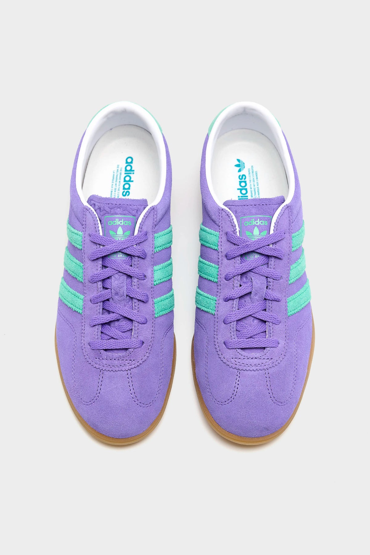 Gazelle Lo Pro für Damen (261 / W / PURPLE)