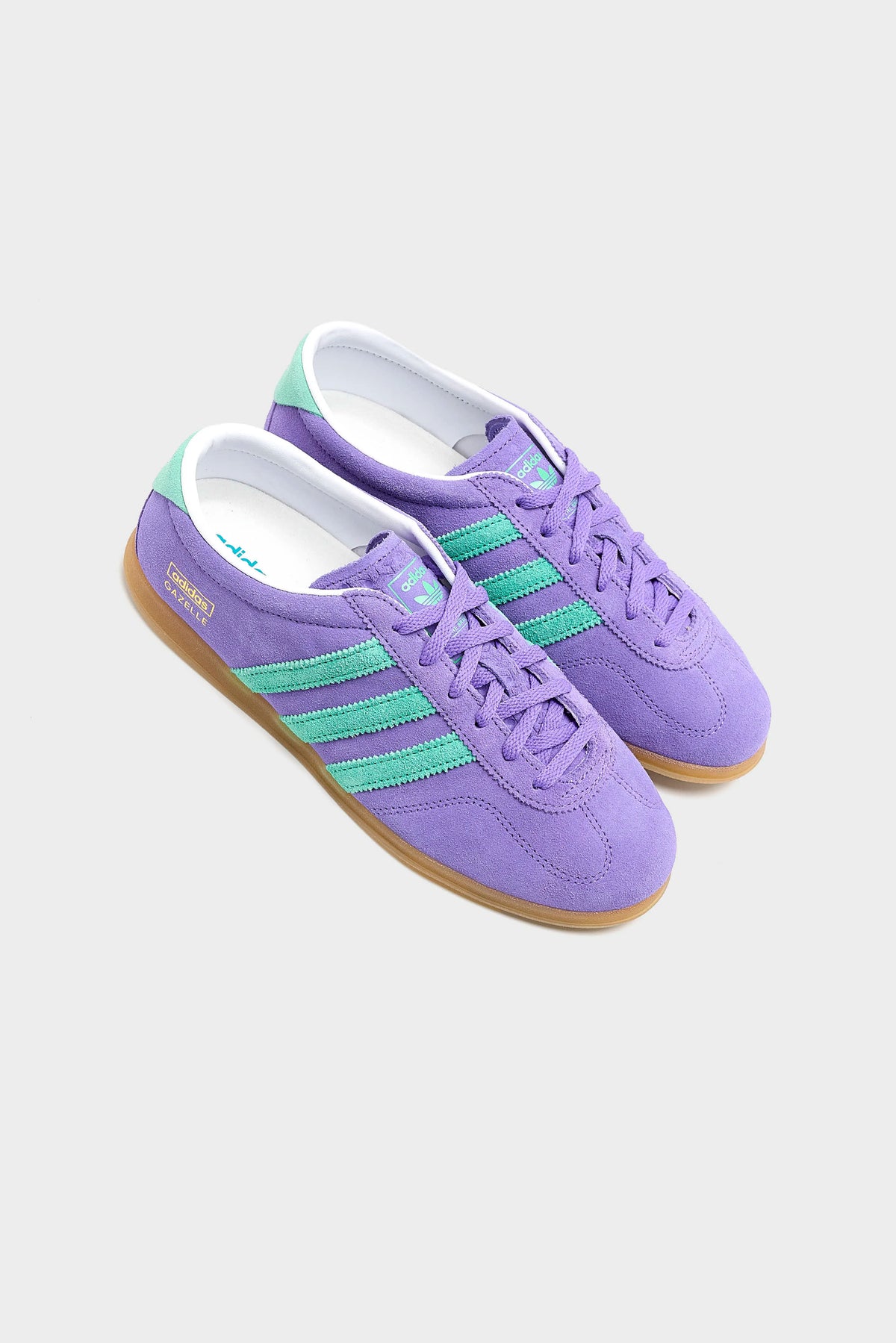 Gazelle Lo Pro für Damen (261 / W / PURPLE)