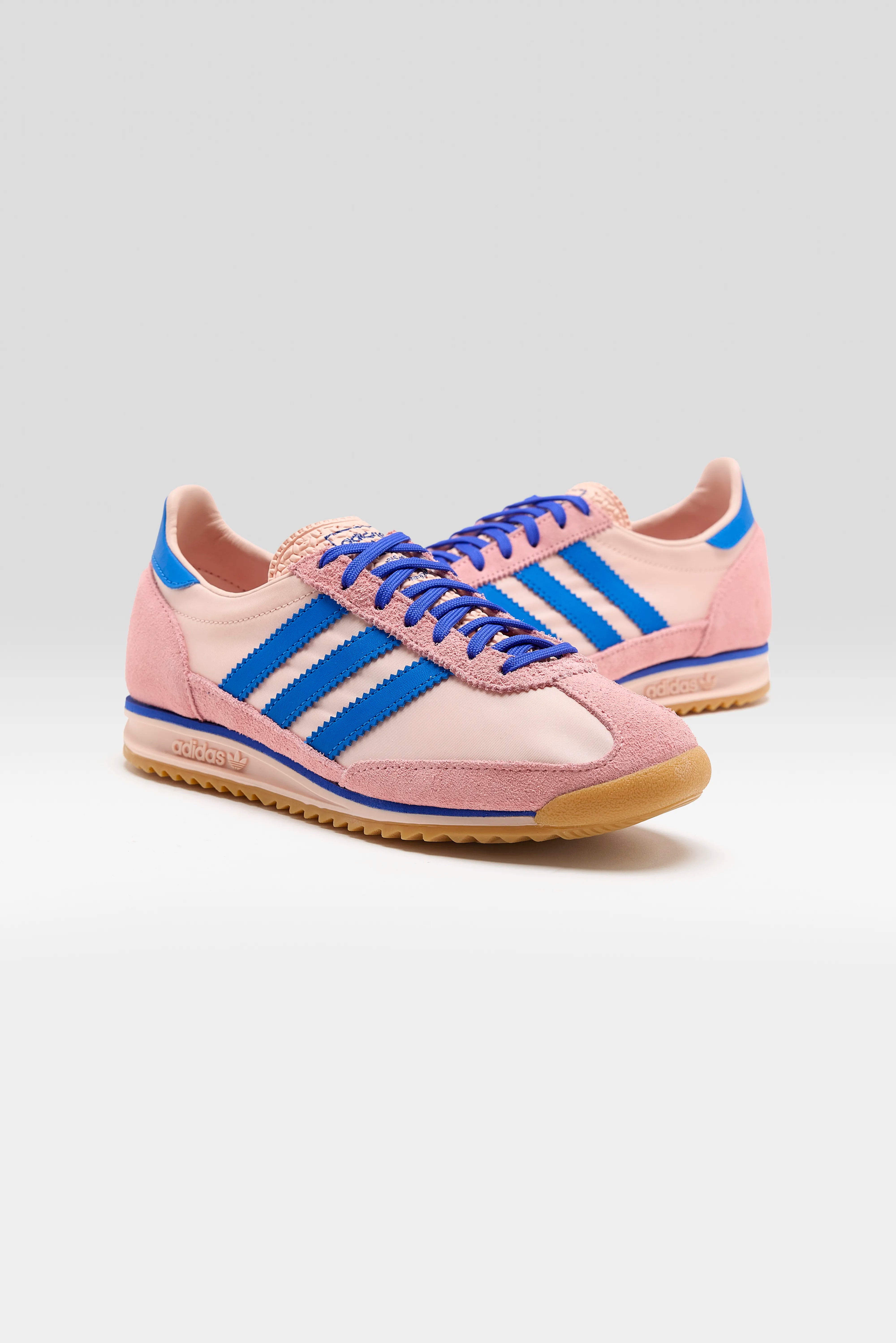 SL 72 OG pour Femme (261 / W / PINK)
