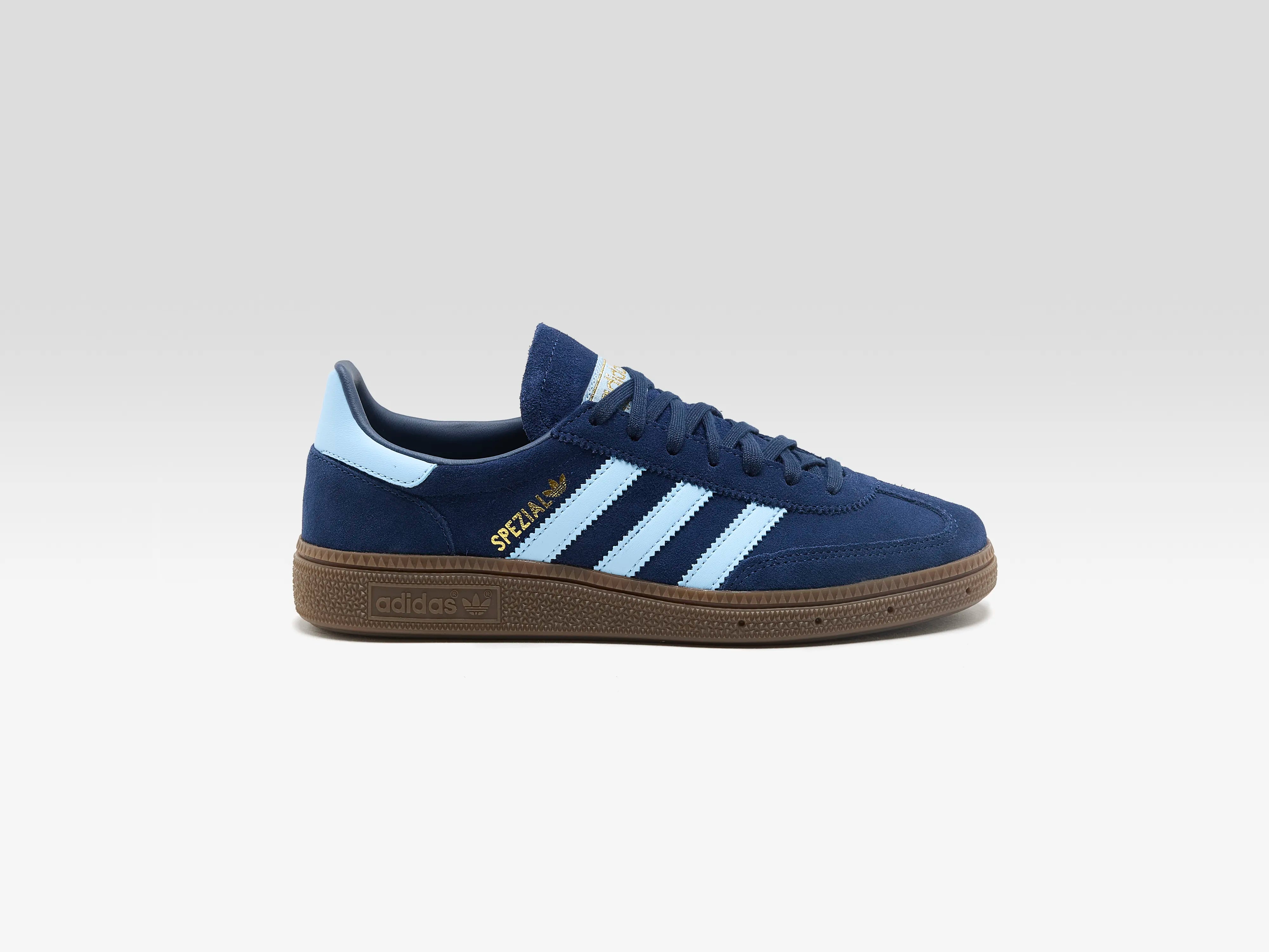 Handball Spezial pour Juniors (261 / B / NAVY)
