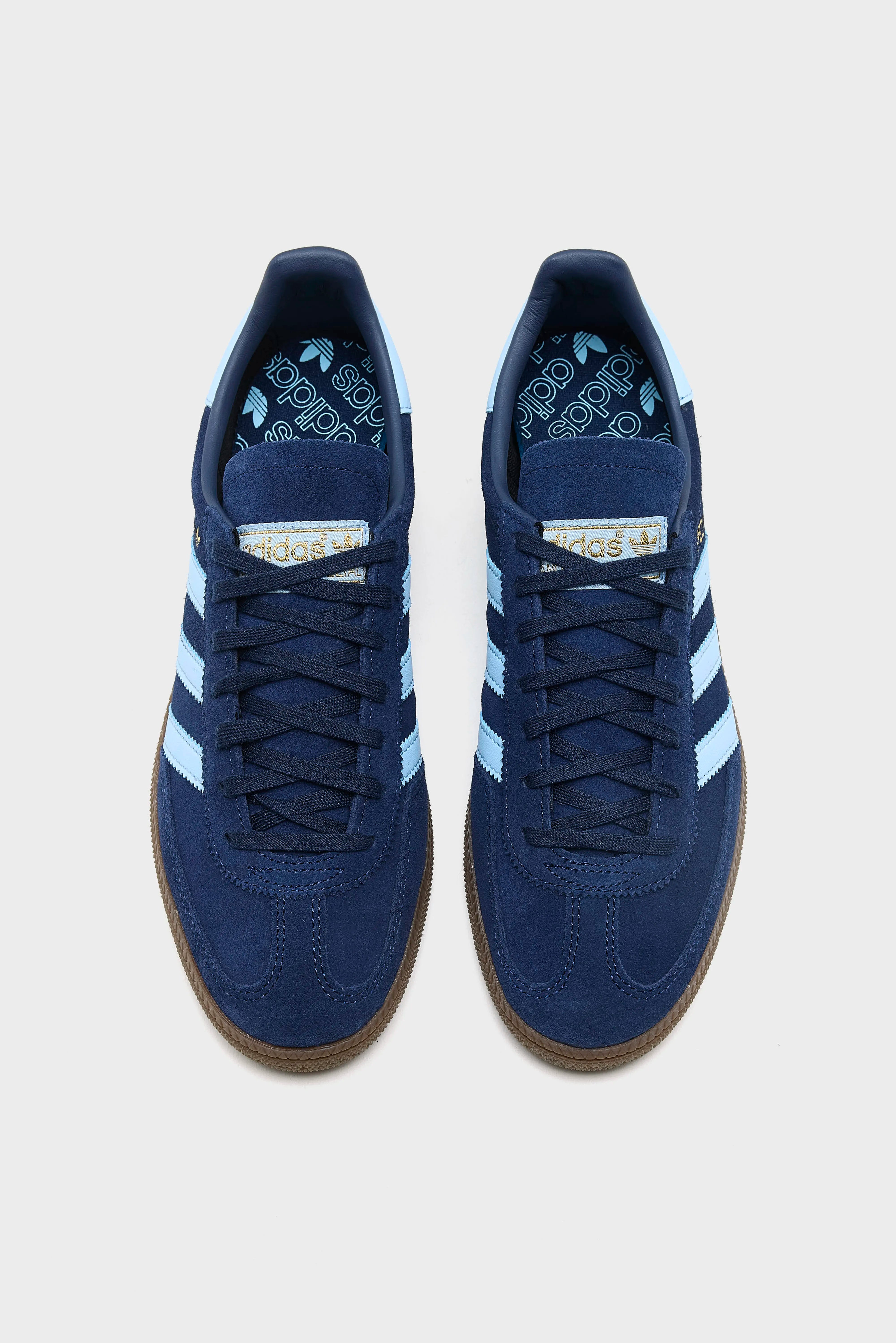 Handball Spezial voor kinderen (261 / B / NAVY)