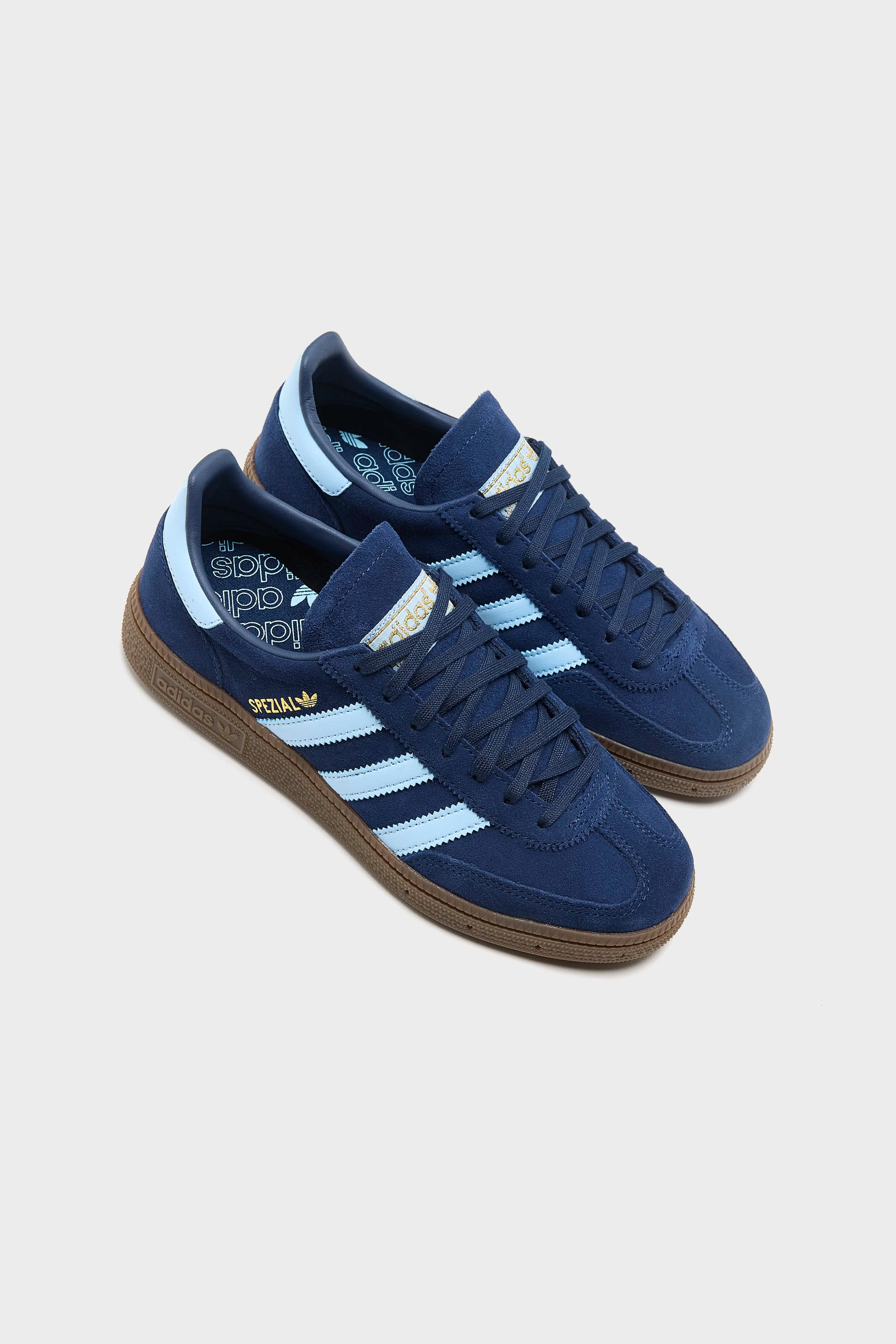 Handball Spezial voor kinderen (261 / B / NAVY)