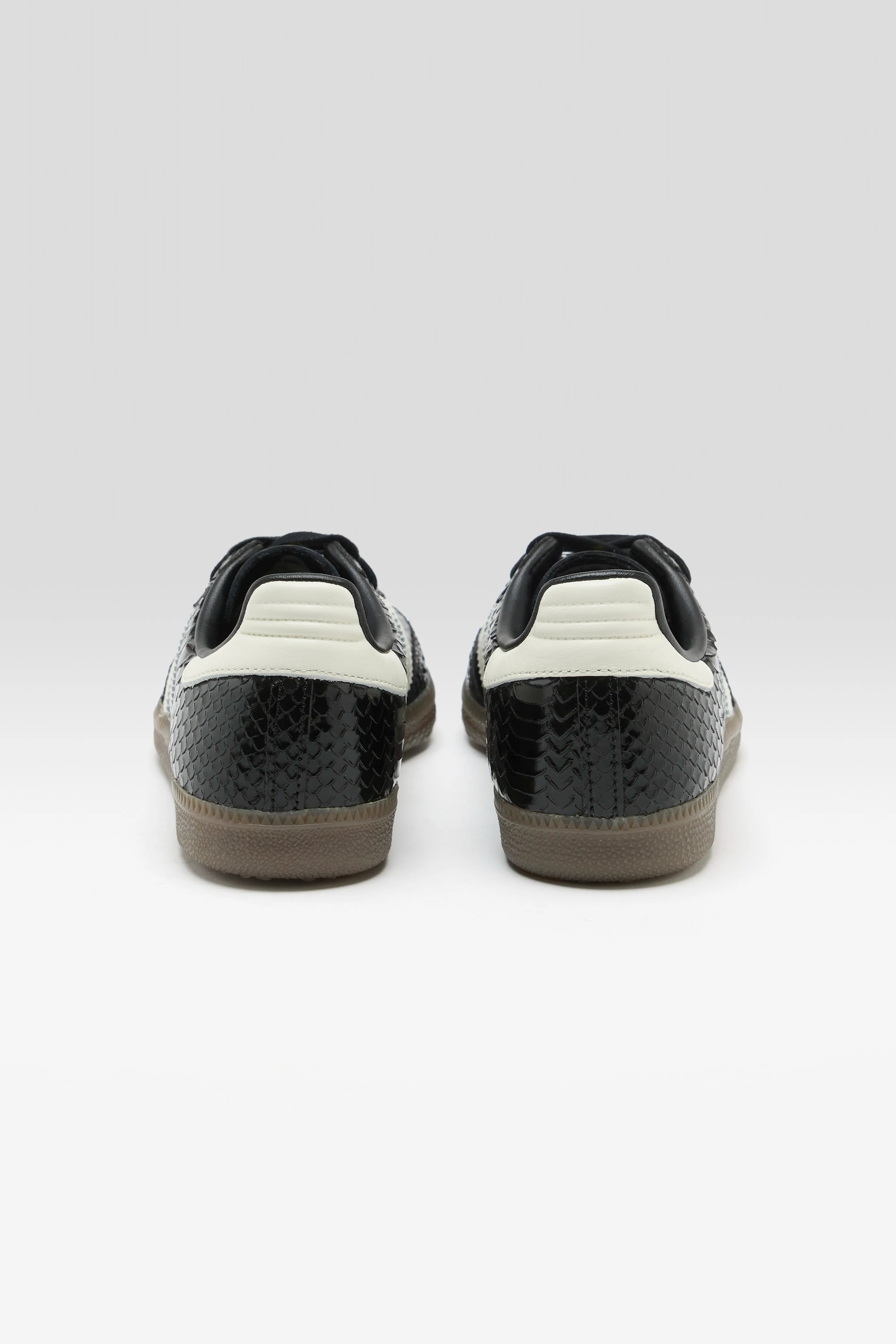 Samba OG voor Dames (261 / W / BLACK)