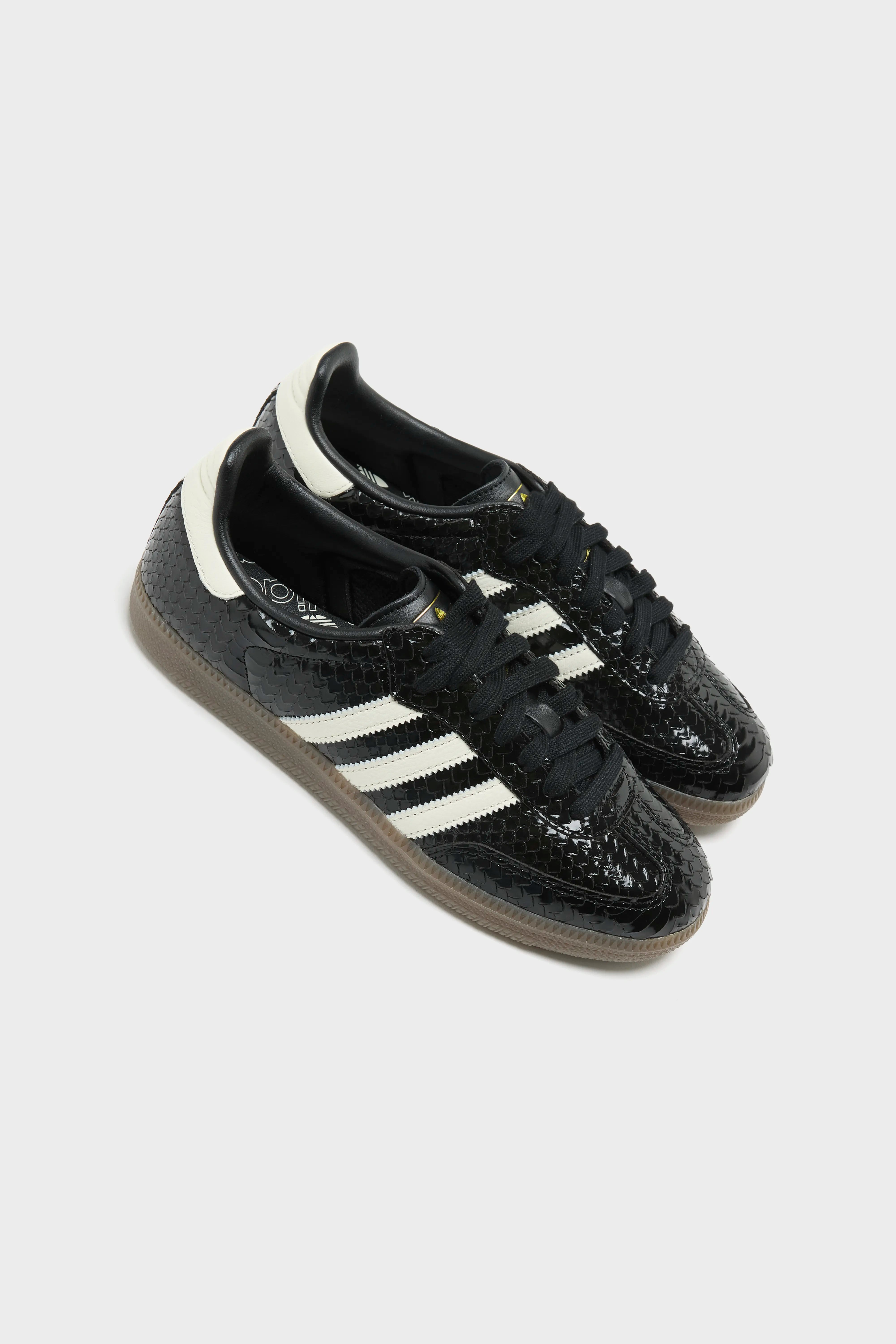 Samba OG voor Dames (261 / W / BLACK)
