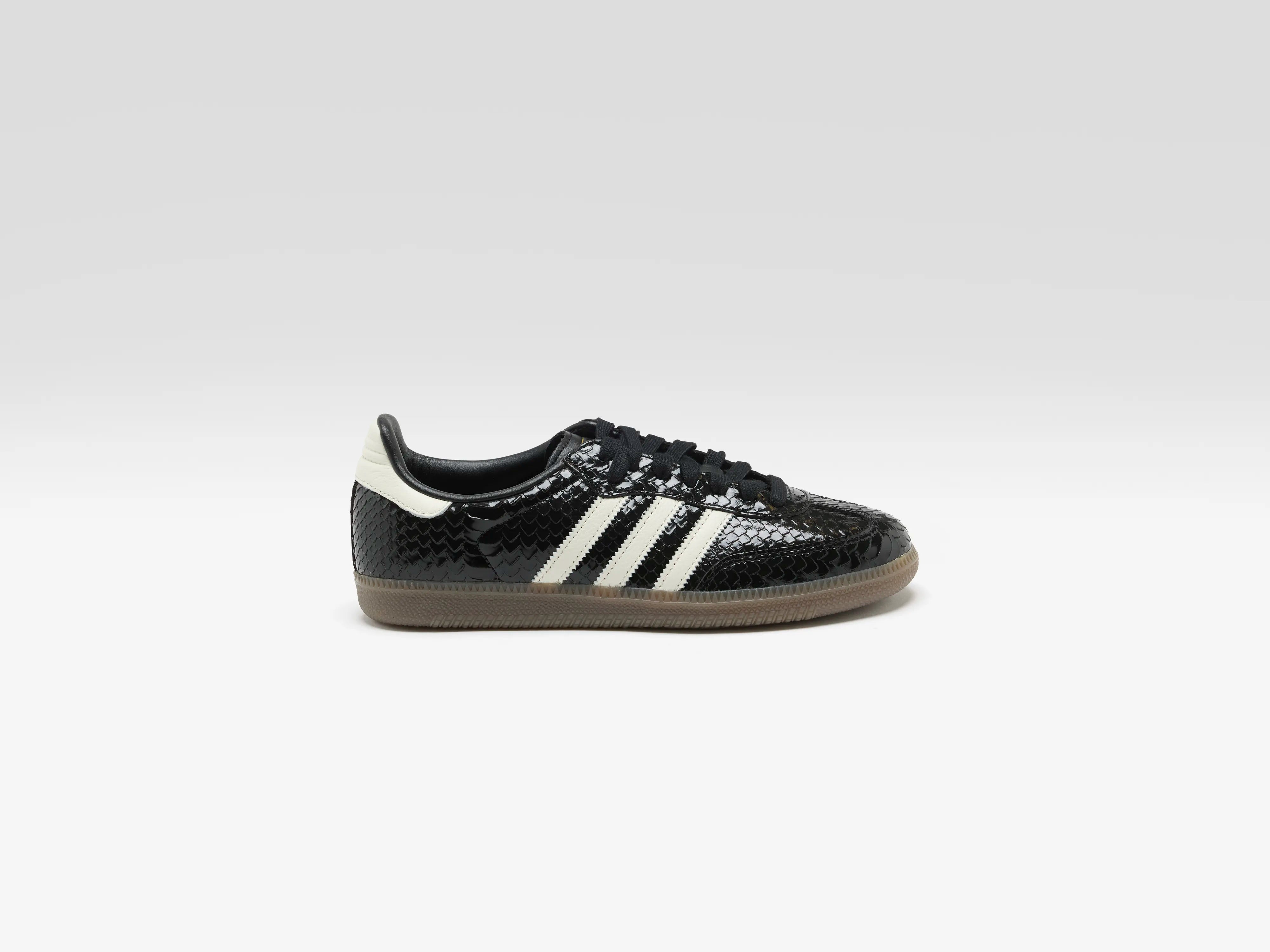 Samba OG voor Dames (261 / W / BLACK)