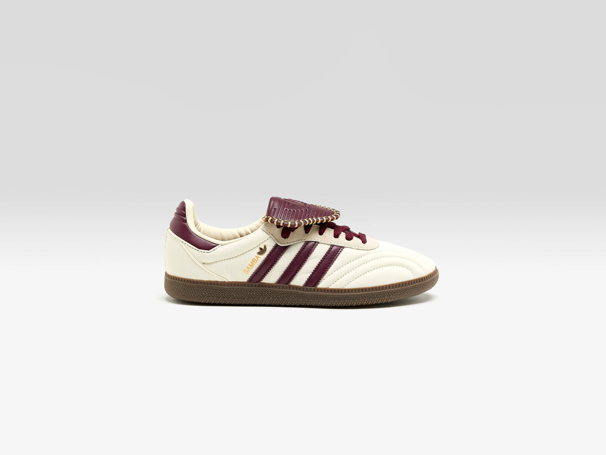 Samba LT für Damen (261 / W / CREAM)