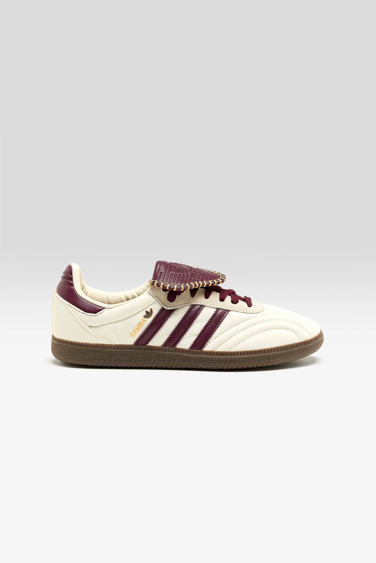Samba LT für Damen (261 / W / CREAM)