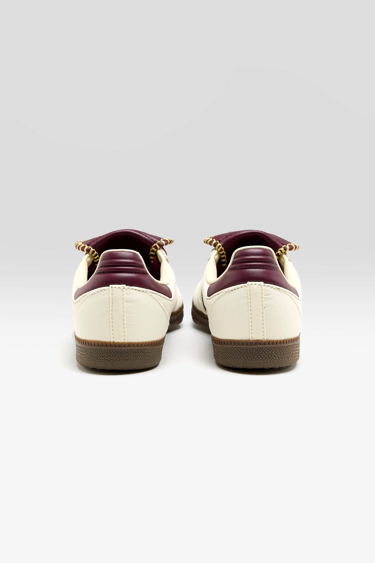 Samba LT für Damen (261 / W / CREAM)