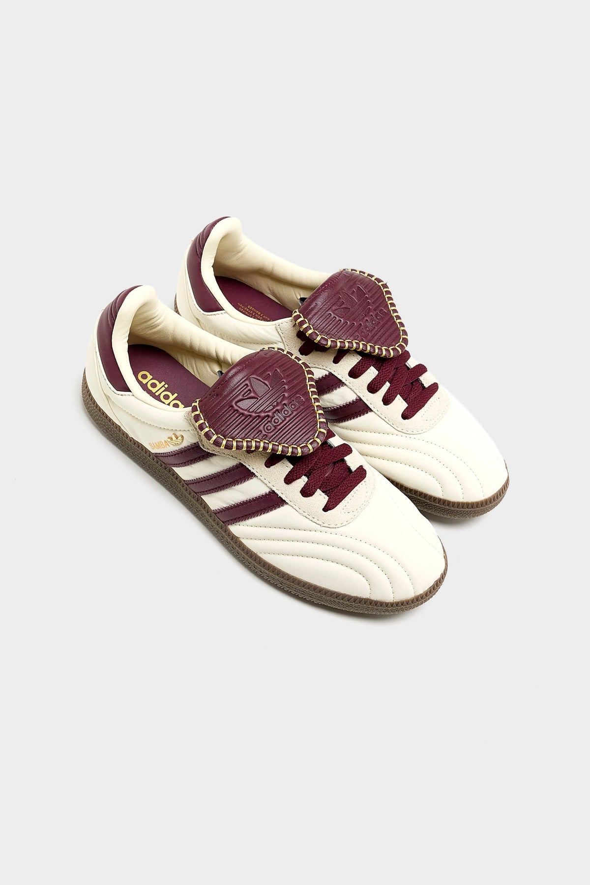 Samba LT für Damen (261 / W / CREAM)