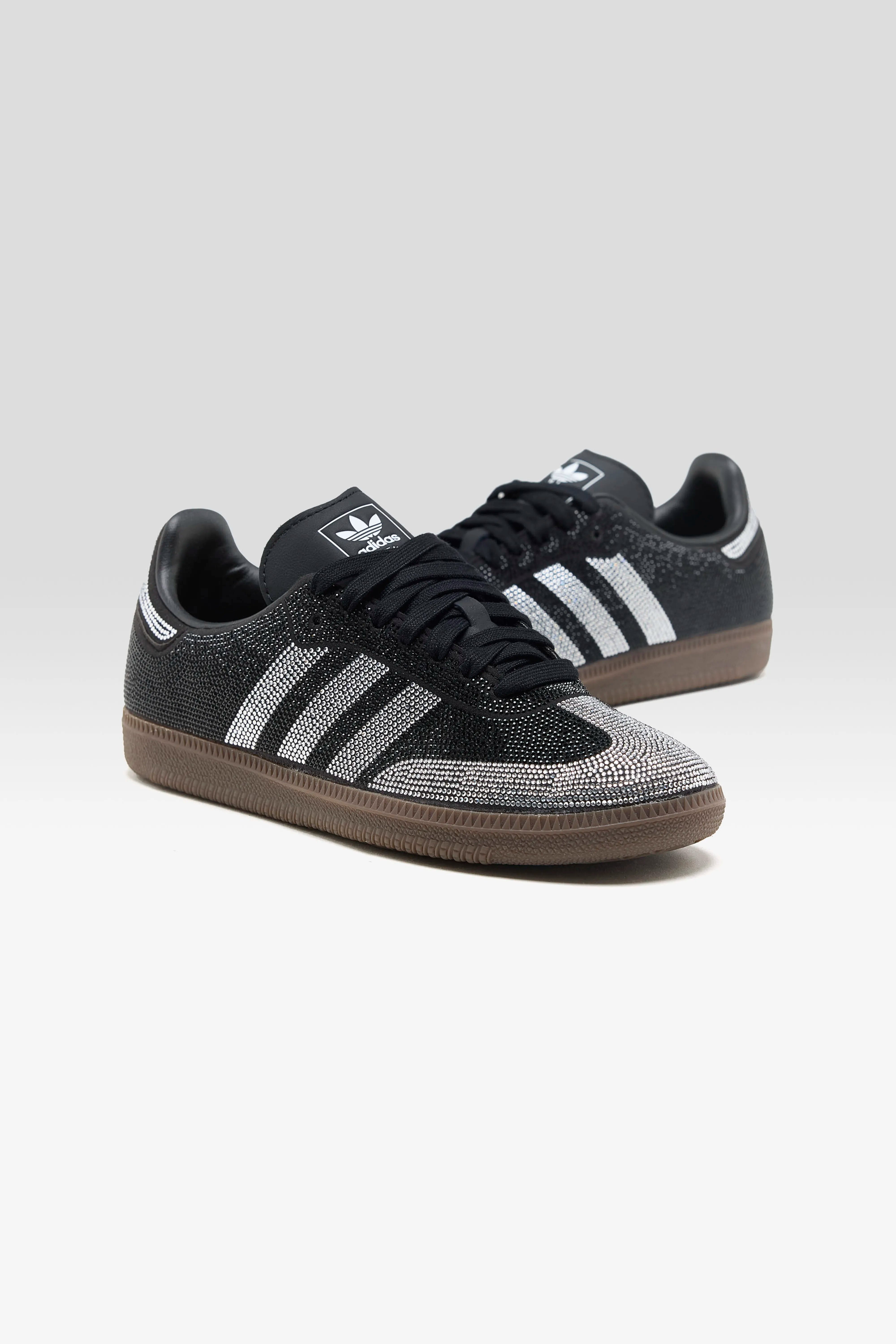 Samba OG for Women (261 / W / CRYSTAL)