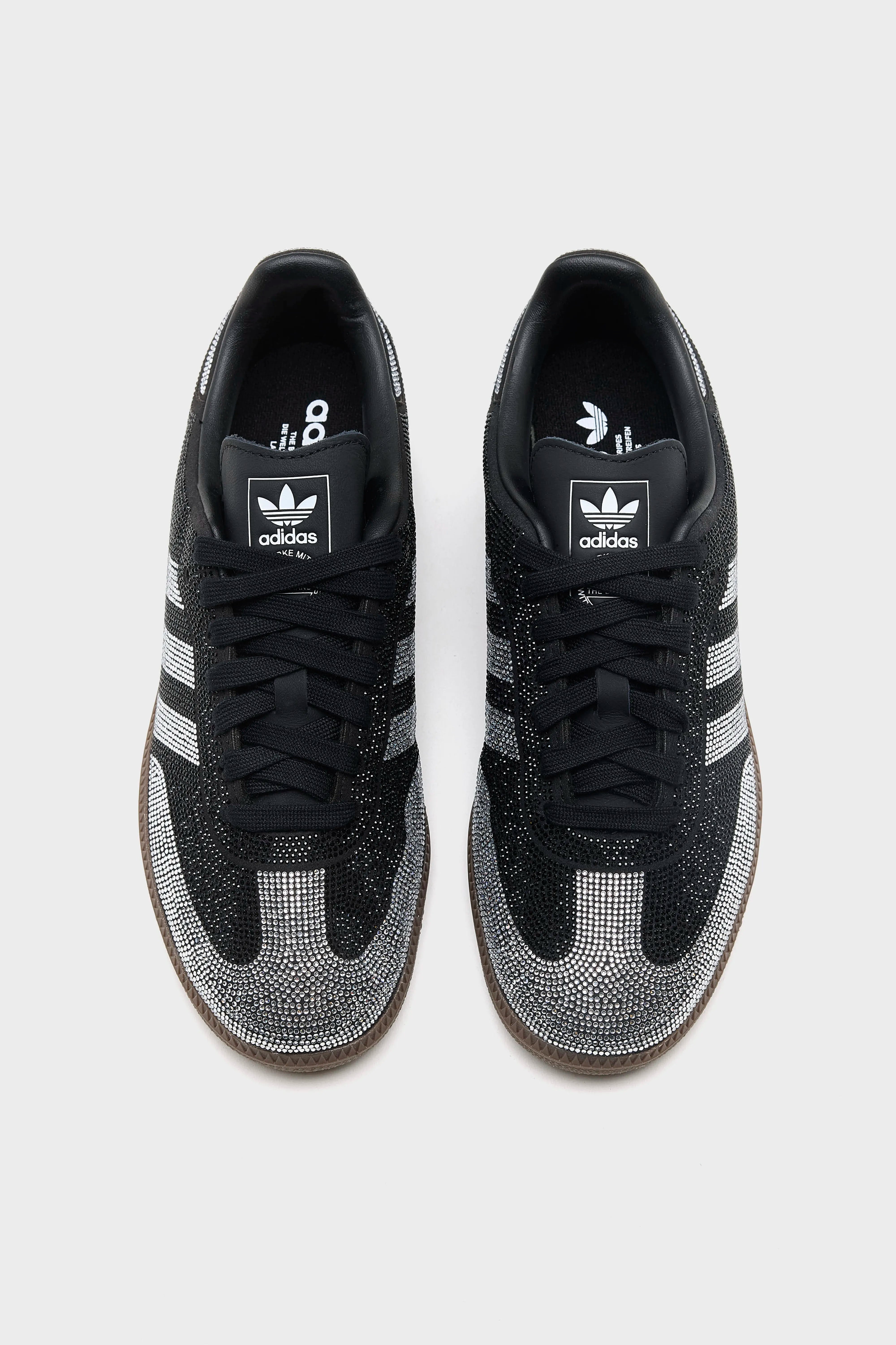 Samba OG voor Dames (261 / W / CRYSTAL)