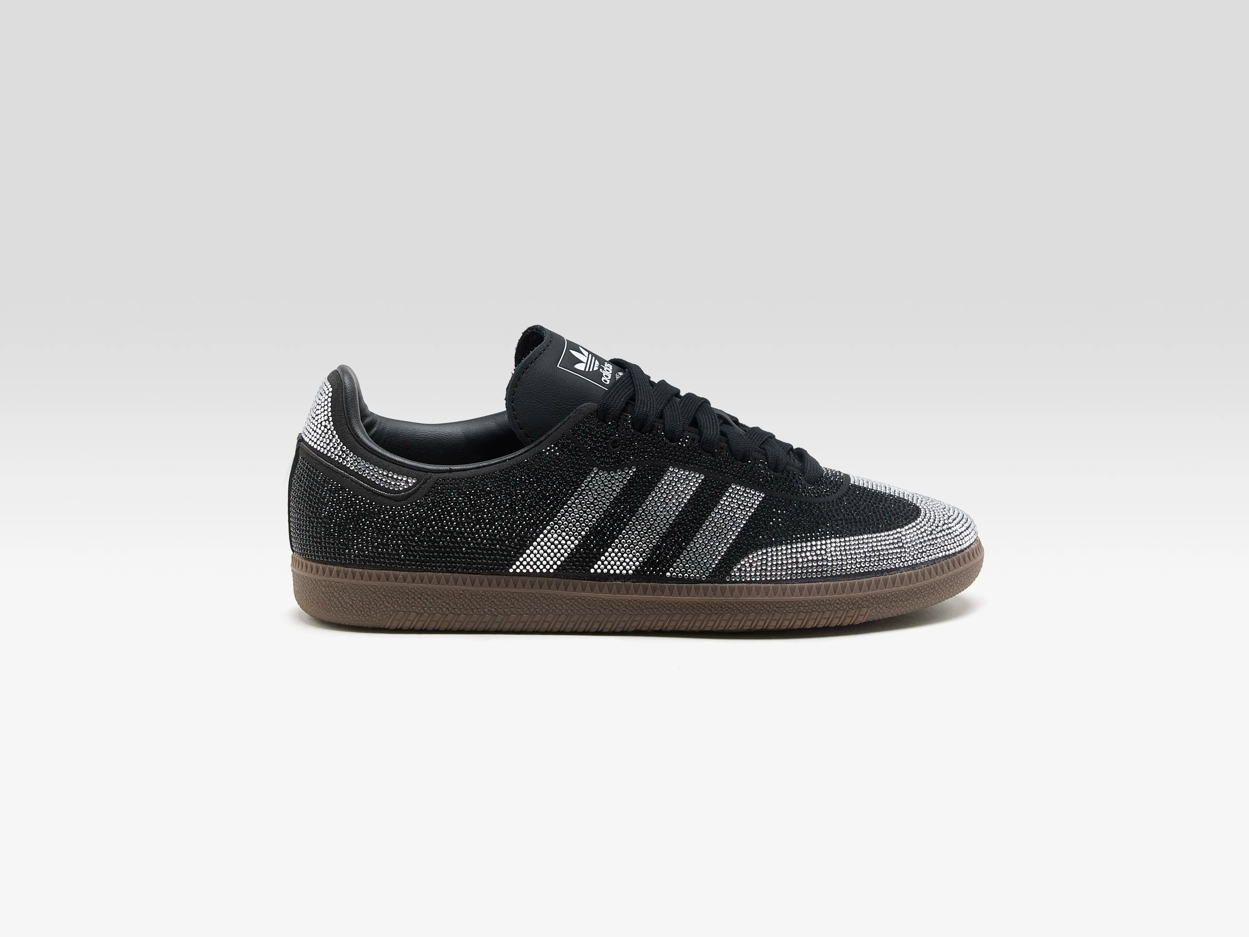 Samba OG voor Dames (261 / W / CRYSTAL)