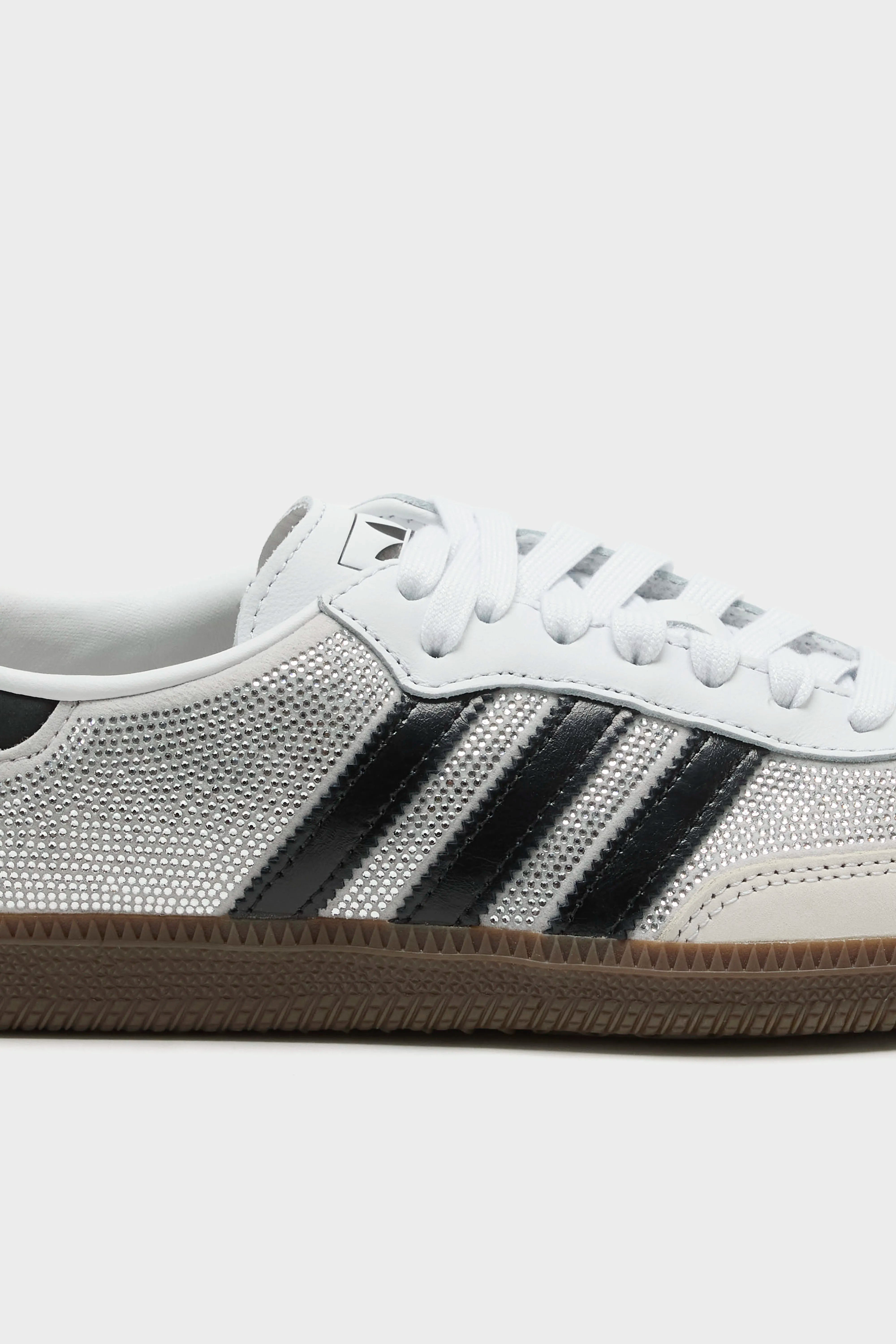 Samba OG voor Dames (261 / W / CRYSTAL)