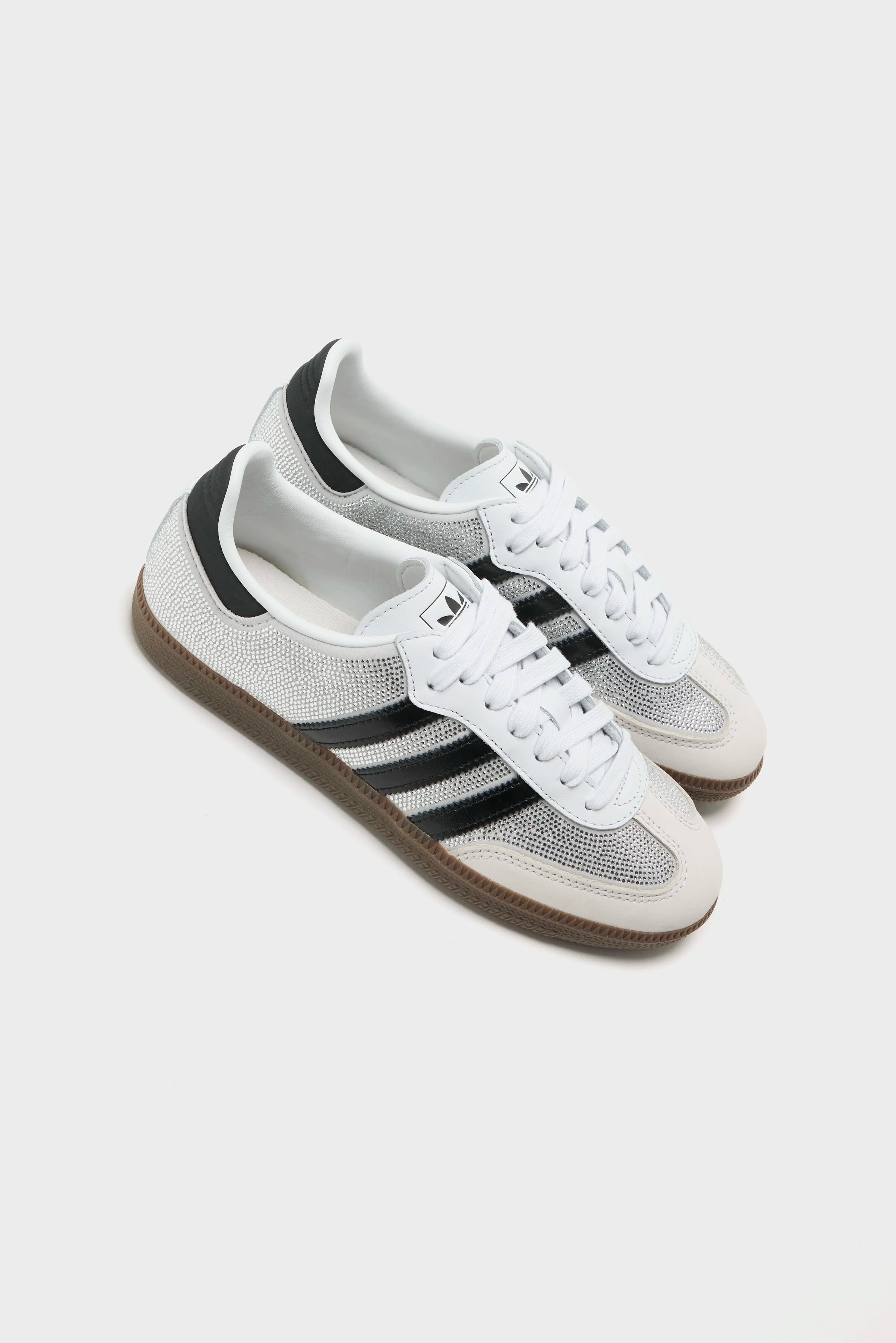 Samba OG voor Dames (261 / W / CRYSTAL)