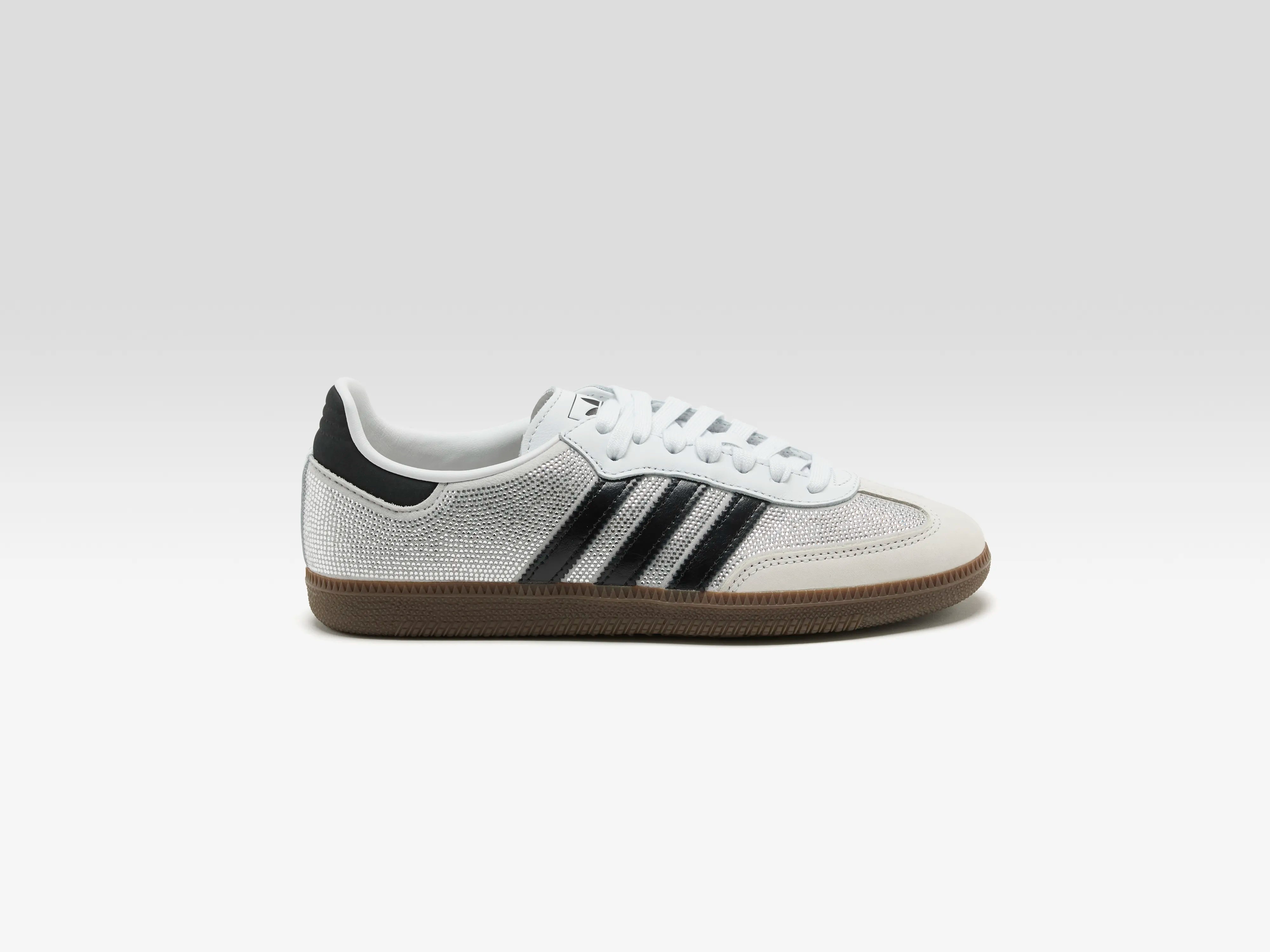 Samba OG voor Dames (261 / W / CRYSTAL)