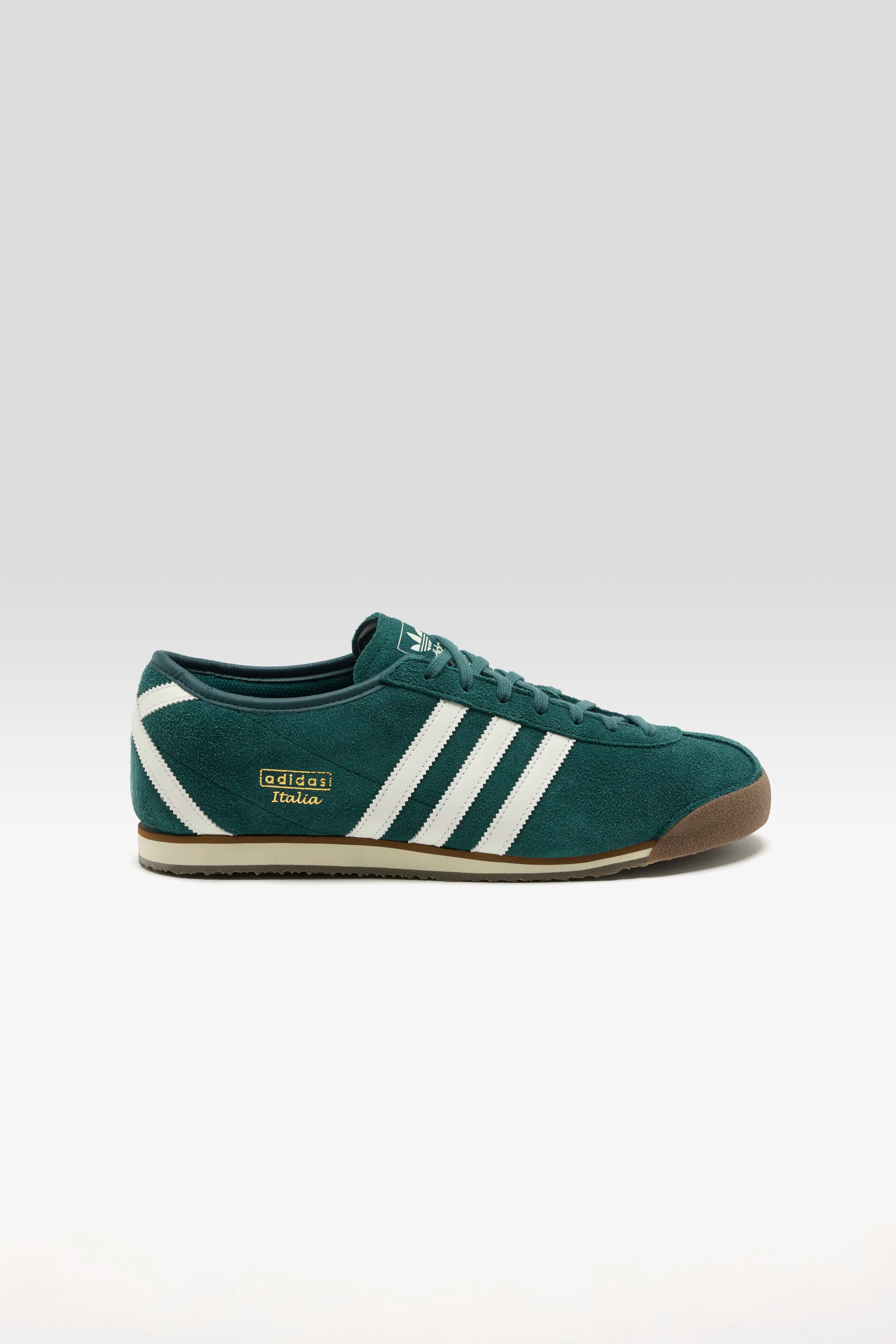 Italia 70s pour Homme (261 / M / GREEN)