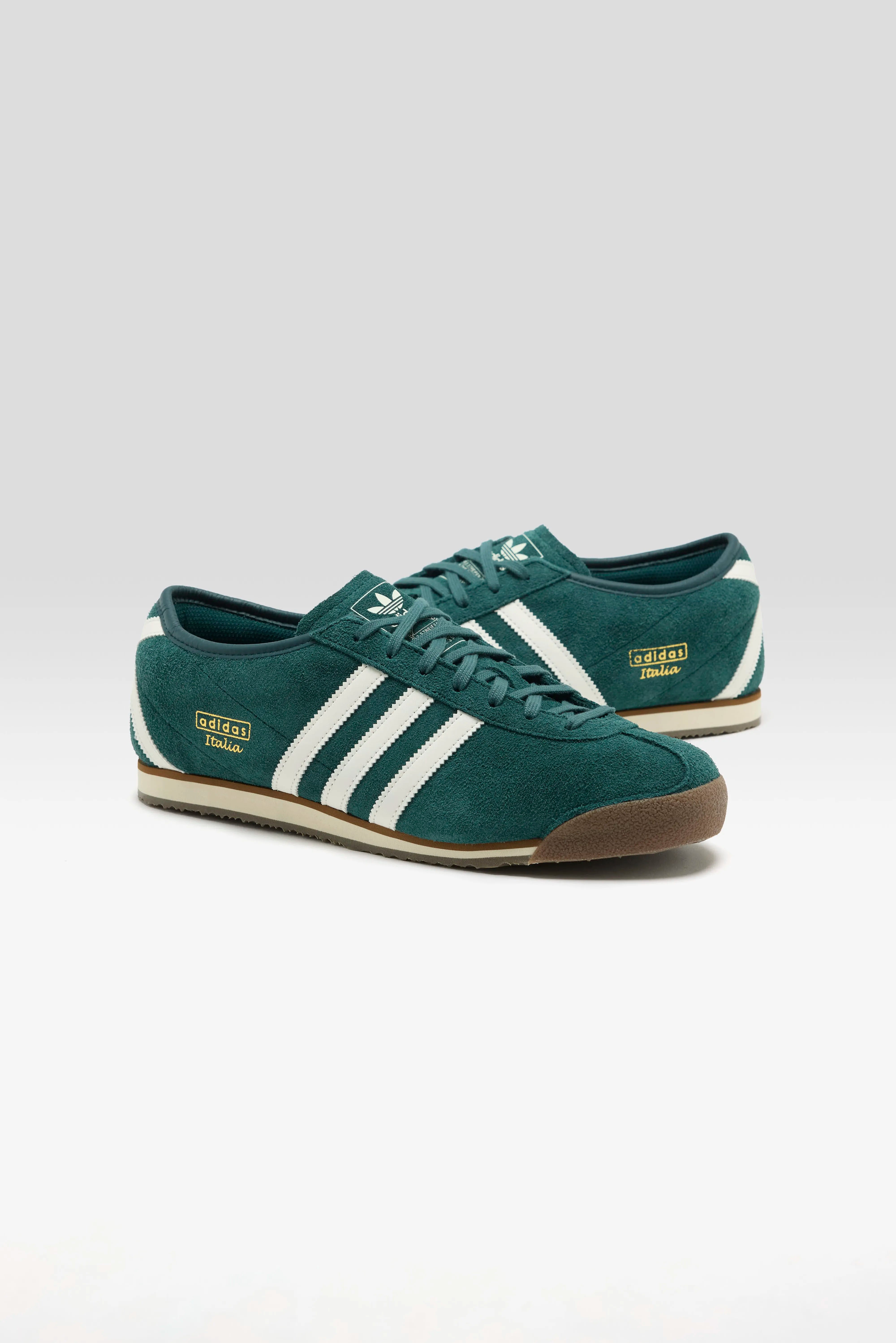 Italia 70s pour Homme (261 / M / GREEN)