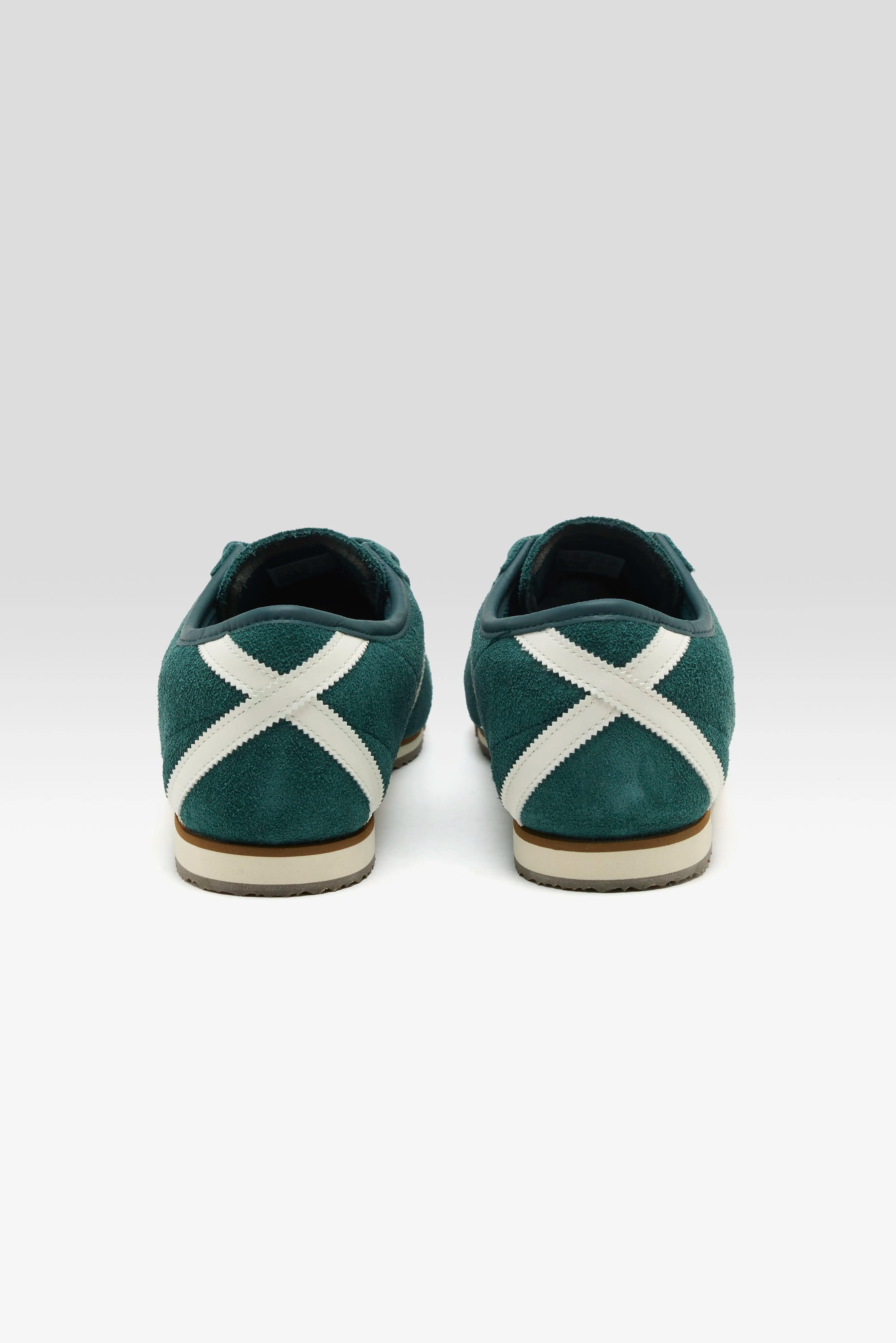Italia 70s pour Homme (261 / M / GREEN)