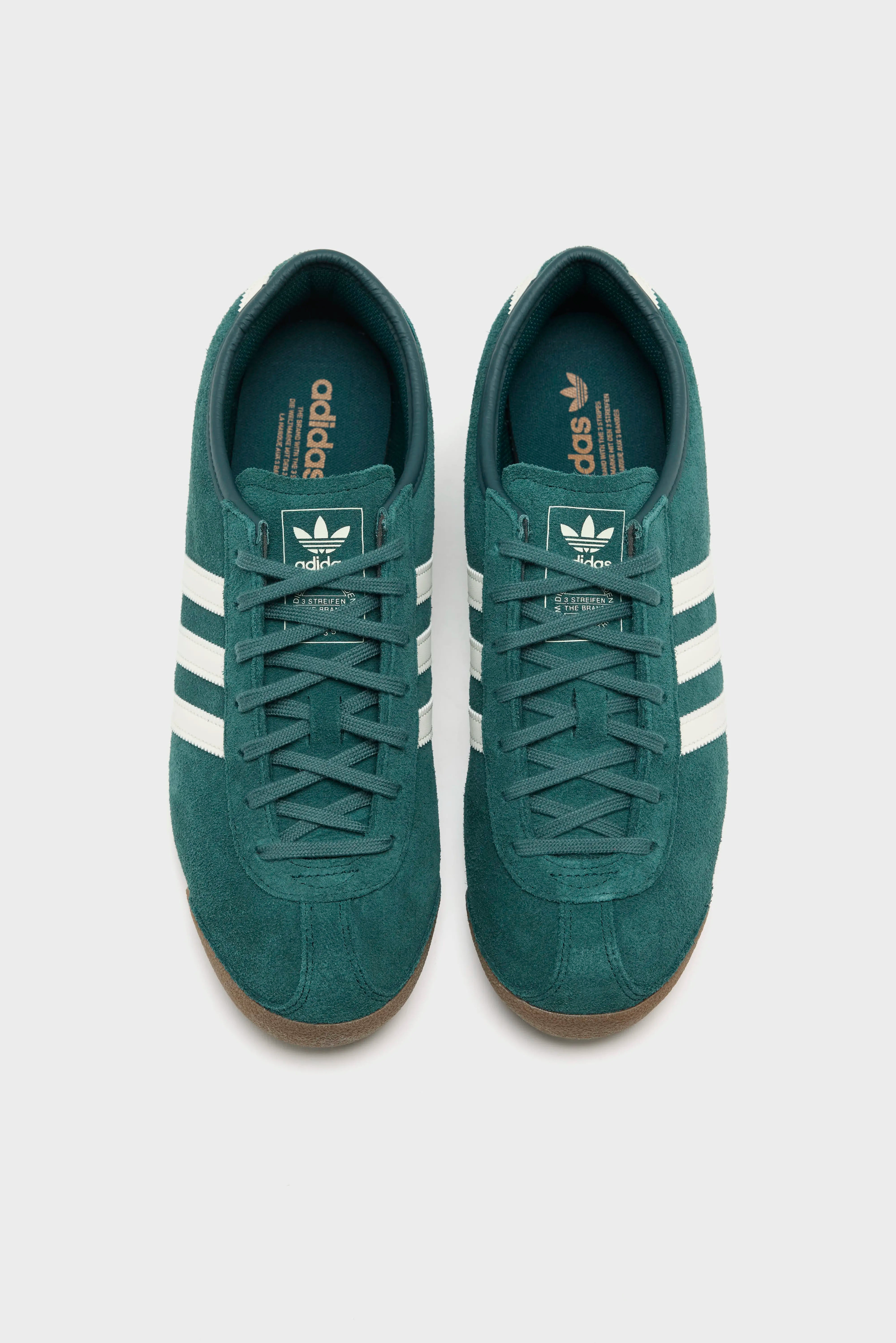 Italia 70s pour Homme (261 / M / GREEN)