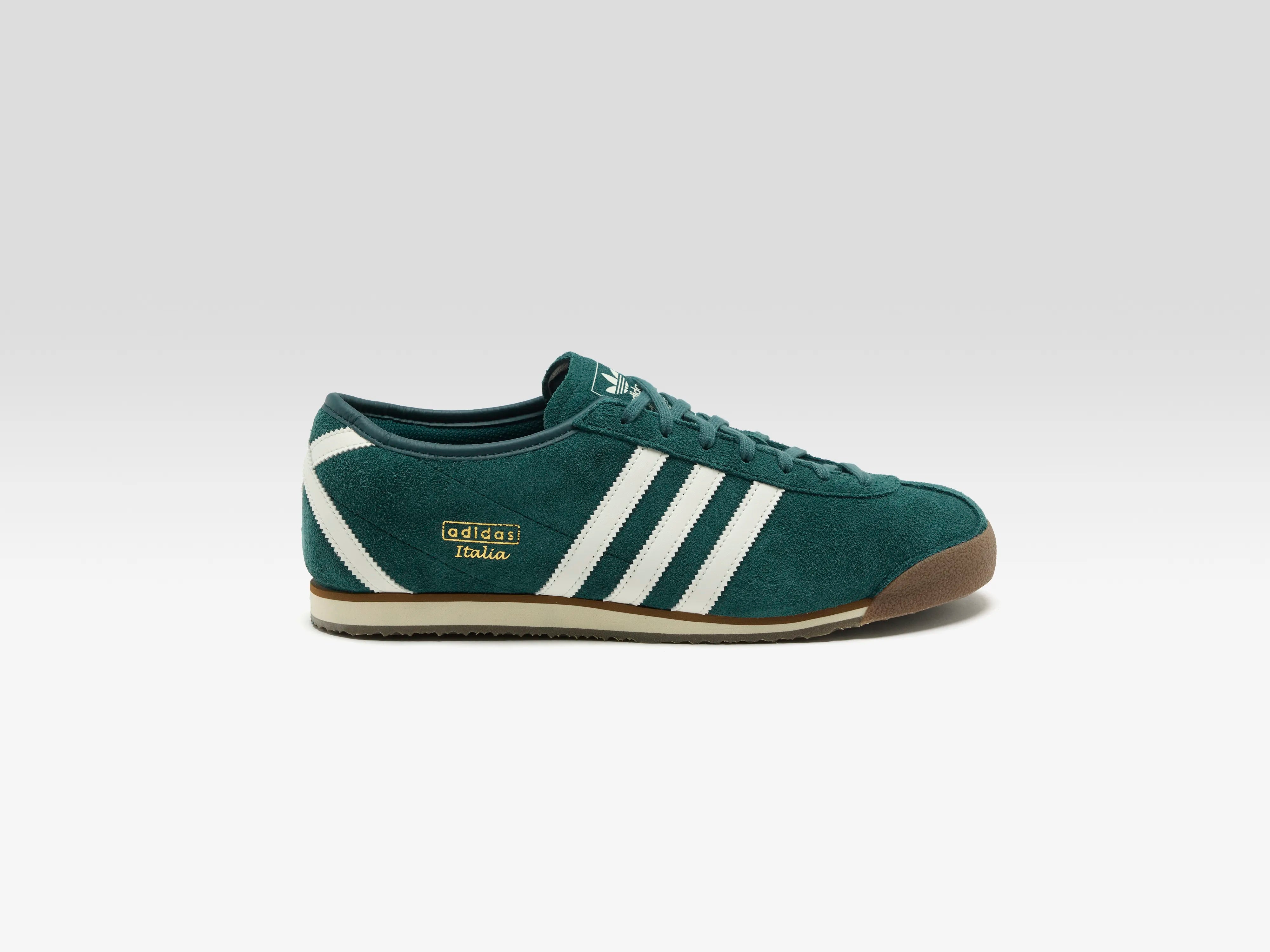 Italia 70s pour Homme (261 / M / GREEN)