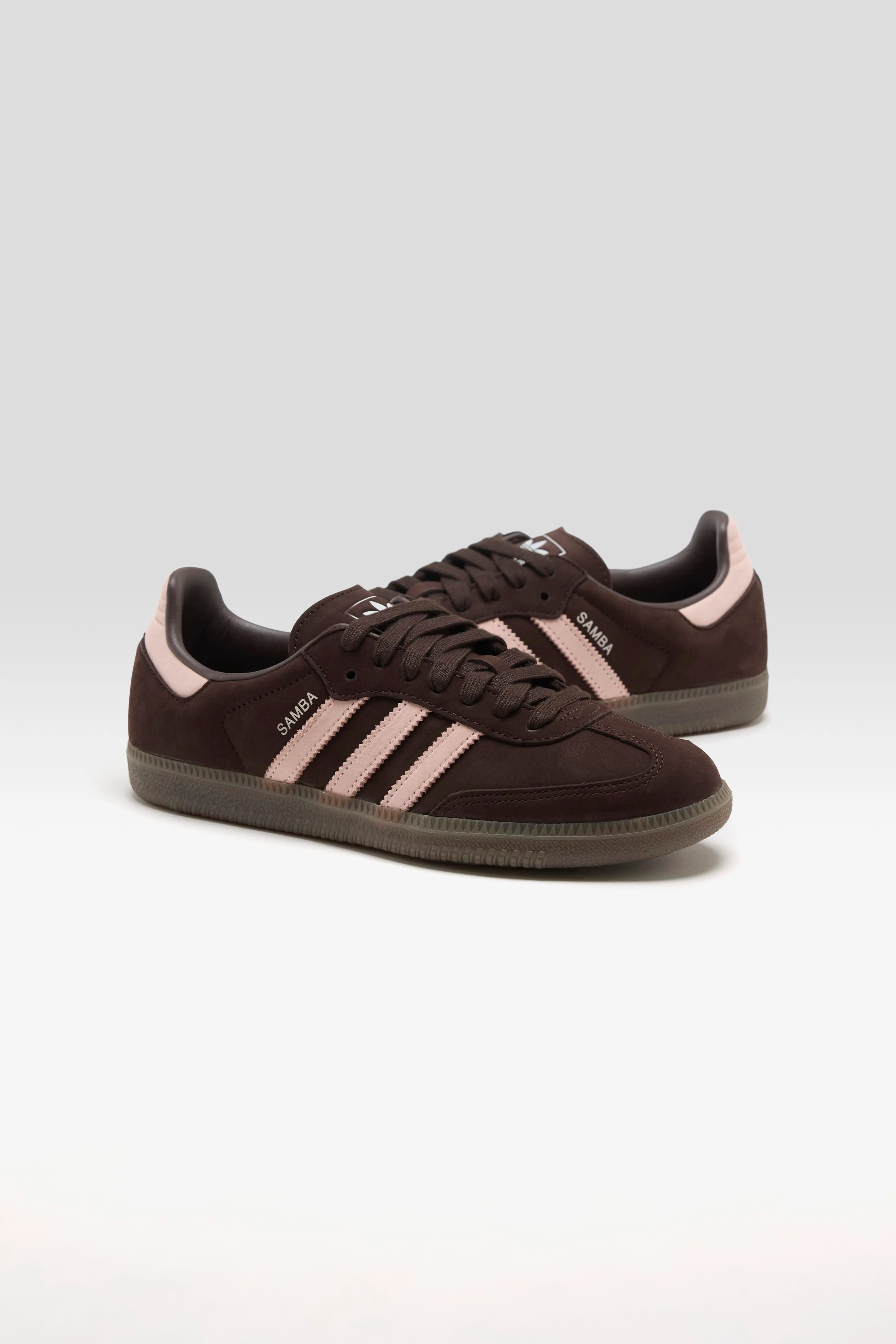 Samba OG pour Femme (261 / W / BLACK)