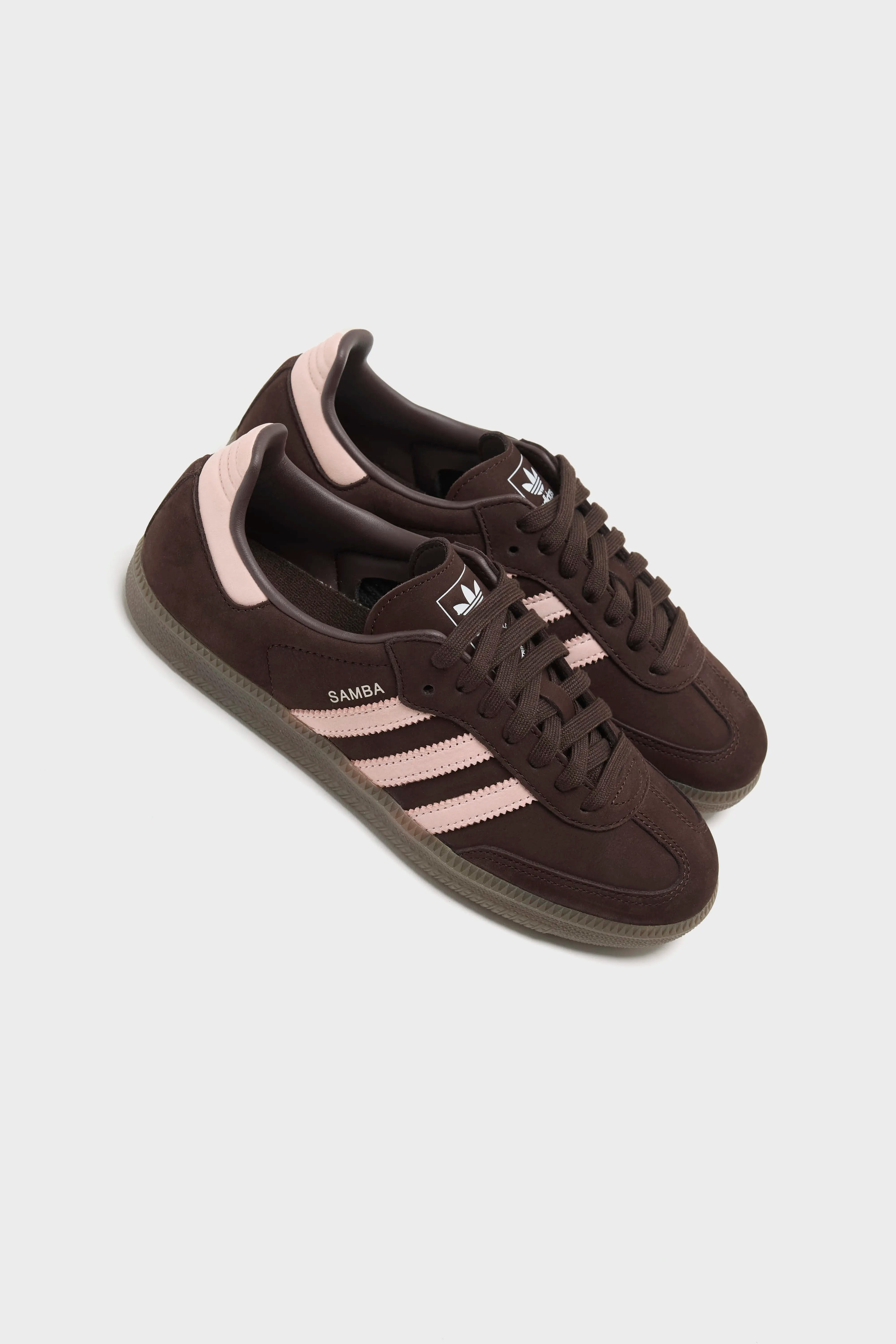 Samba OG pour Femme (261 / W / BLACK)