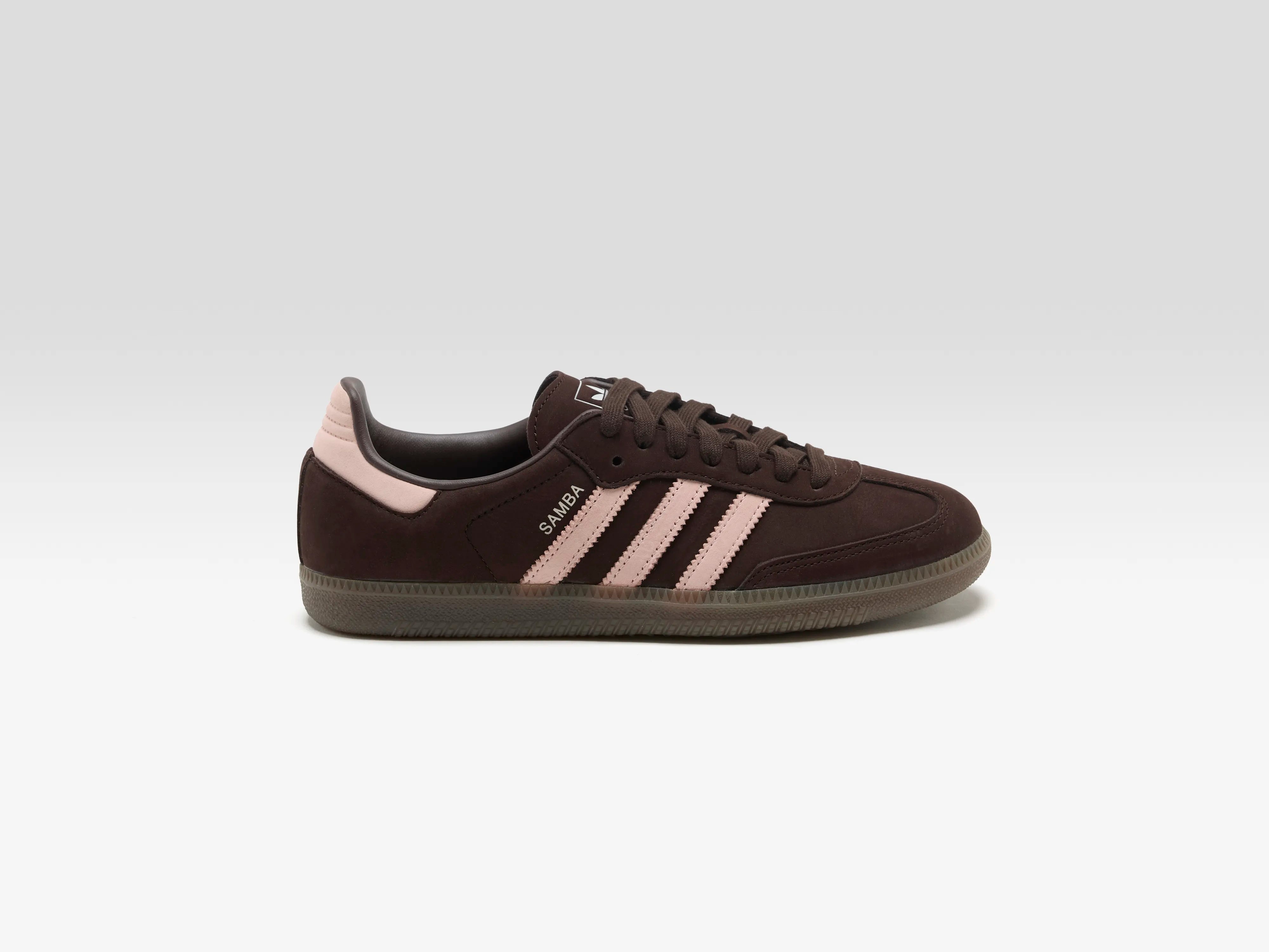 Samba OG pour Femme (261 / W / BLACK)