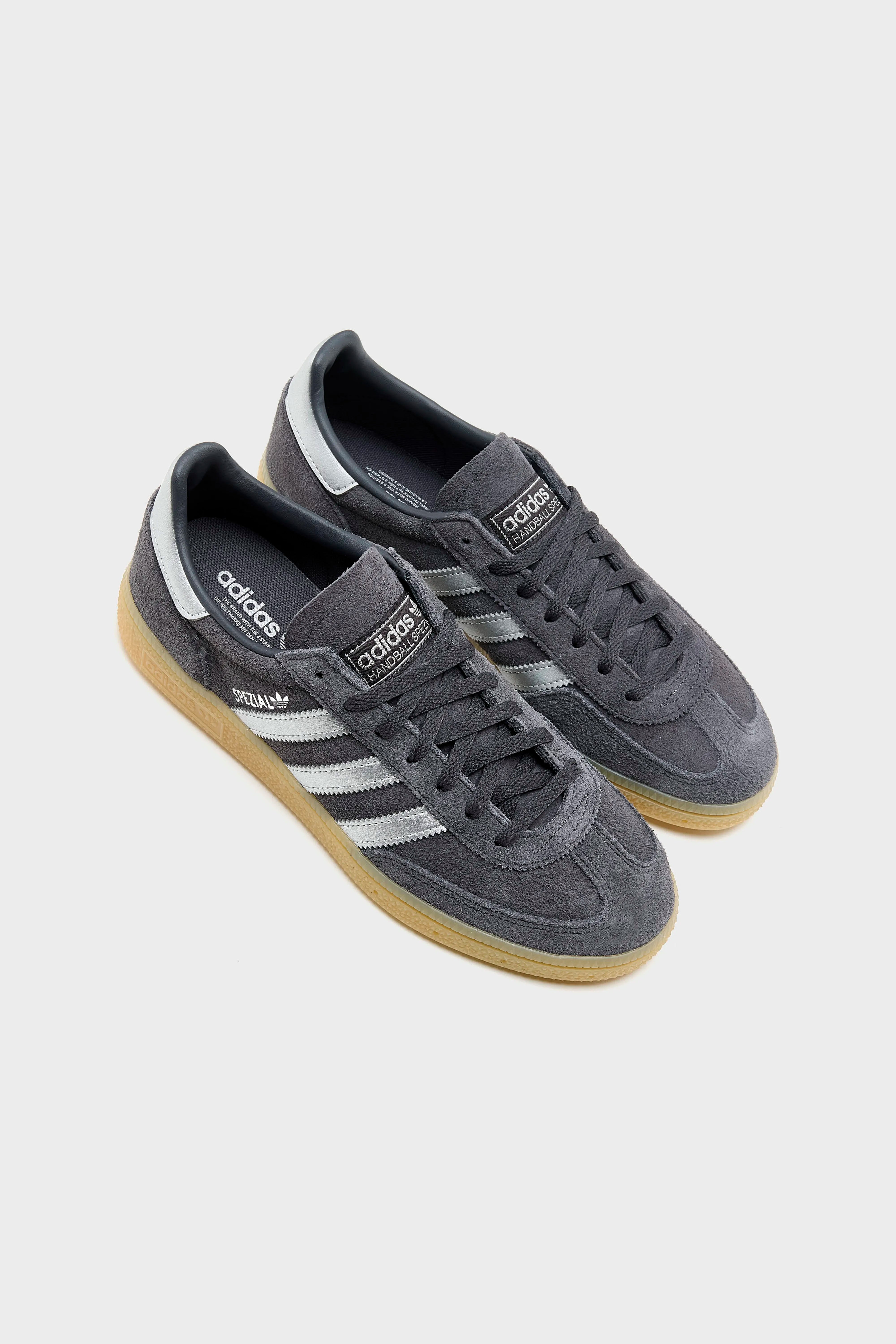 Handball Spezial pour Femme (261 / W / BLACK)