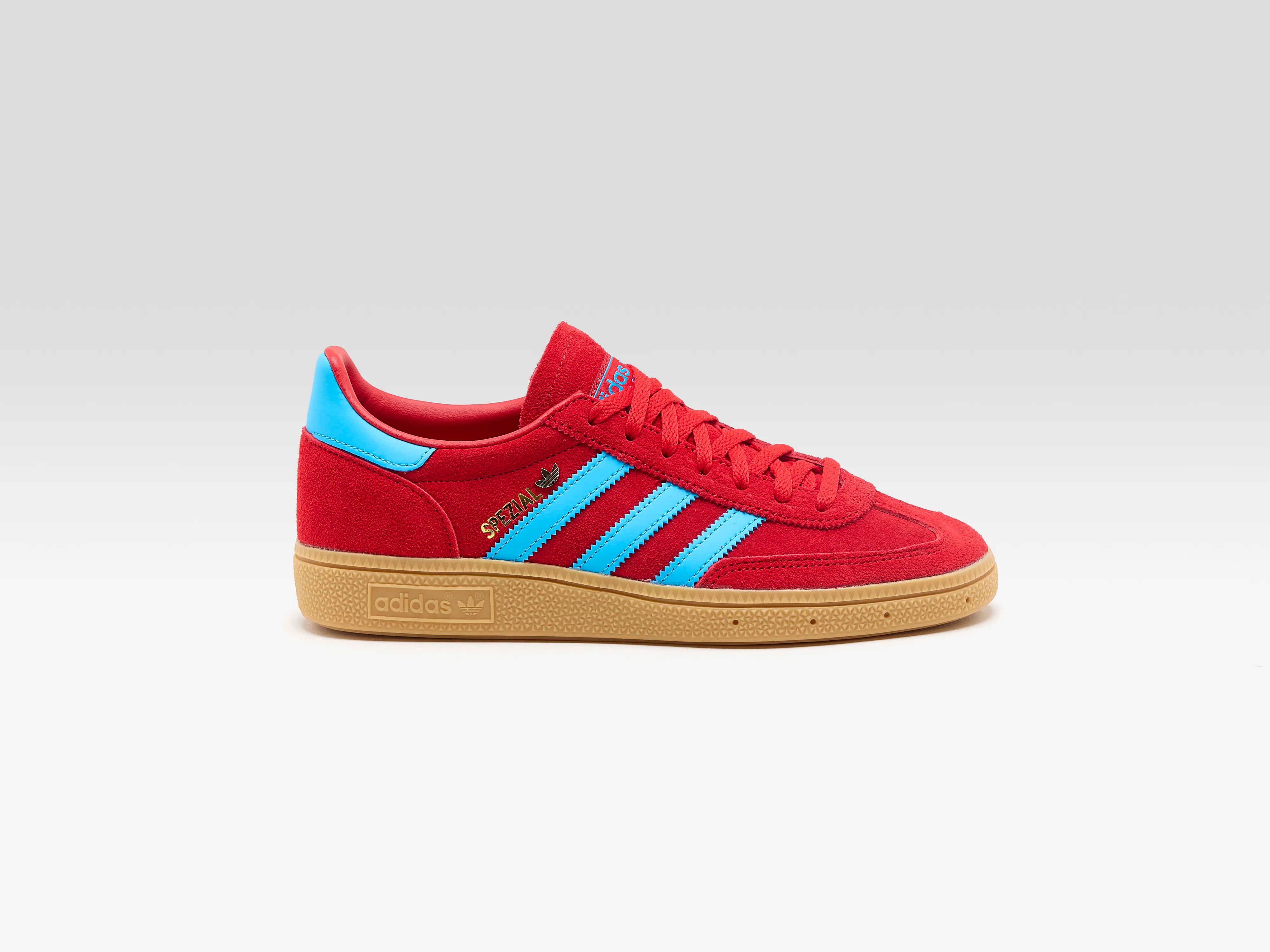 Handball Spezial pour femmes (261 / W / RED)