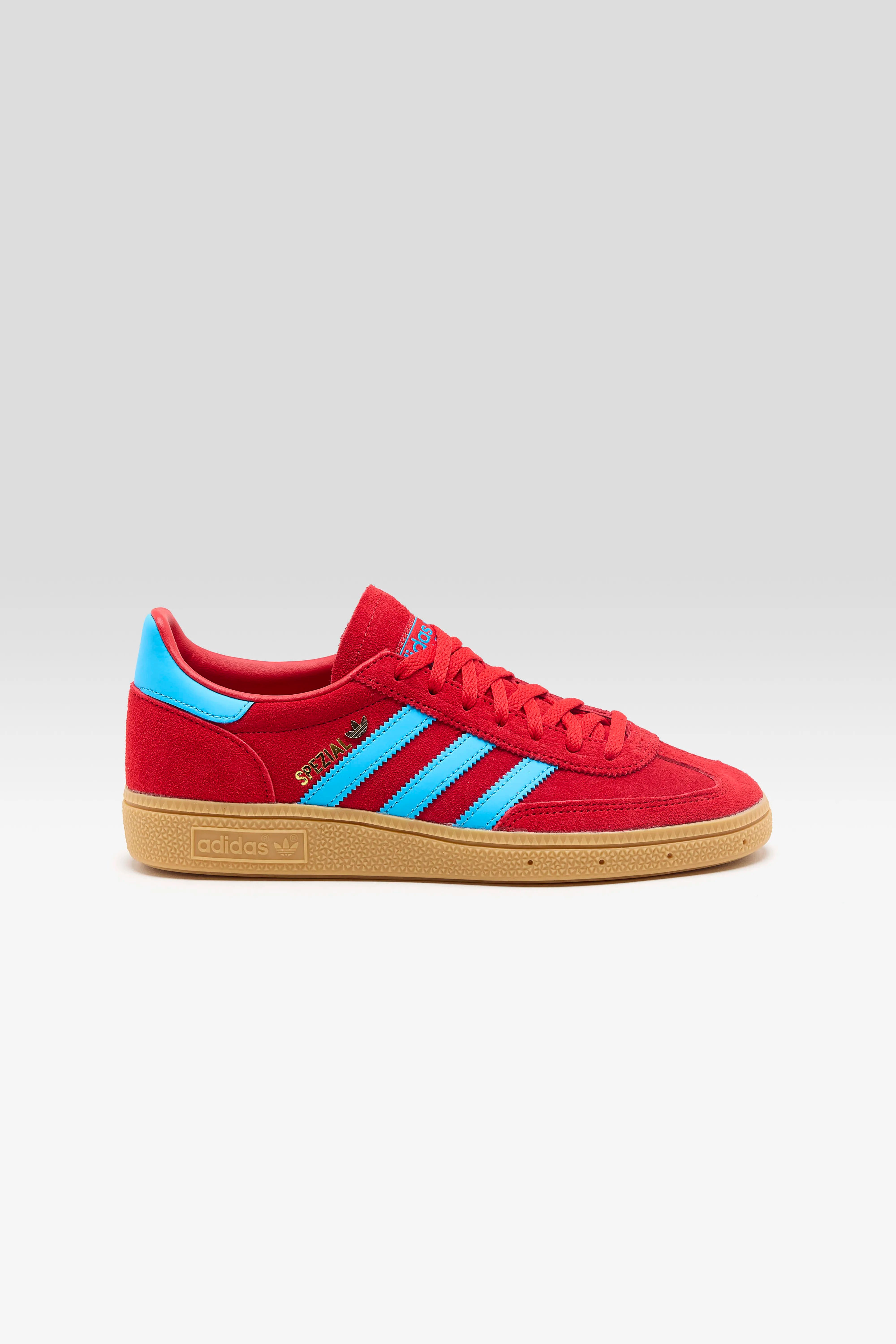 Handball Spezial pour femmes (261 / W / RED)