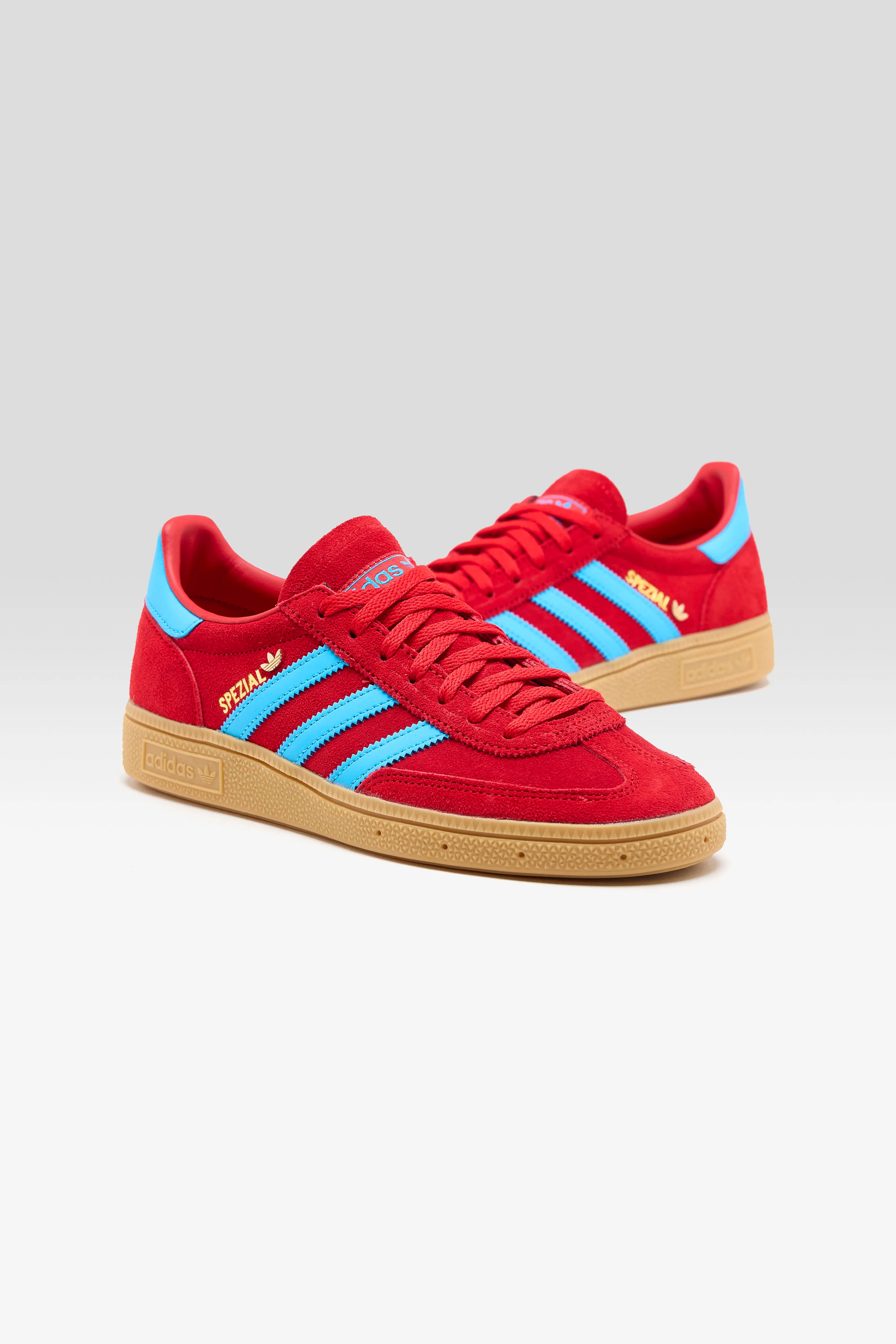 Handball Spezial pour femmes (261 / W / RED)