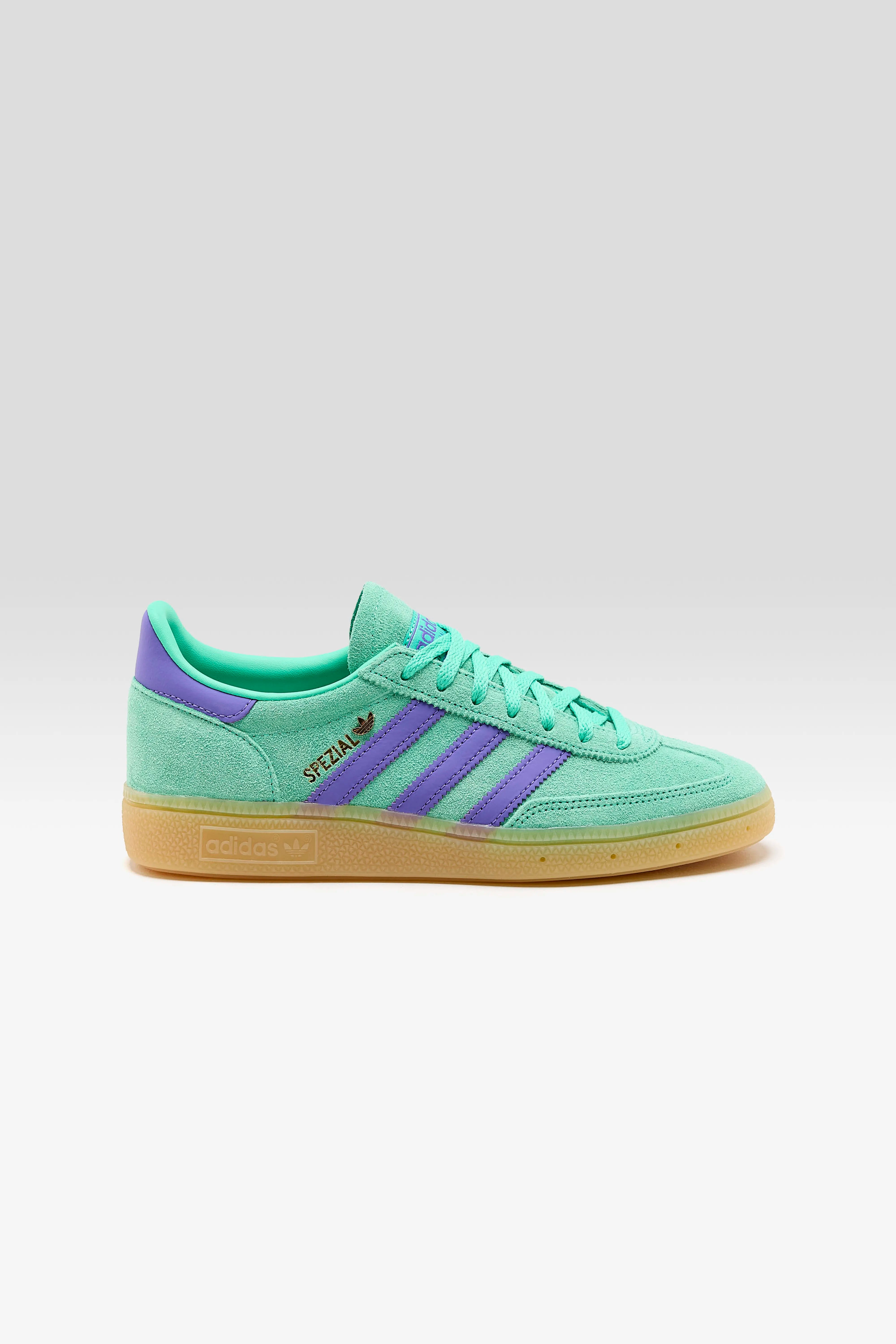 Handball Spezial for Women (261 / W / GREEN)