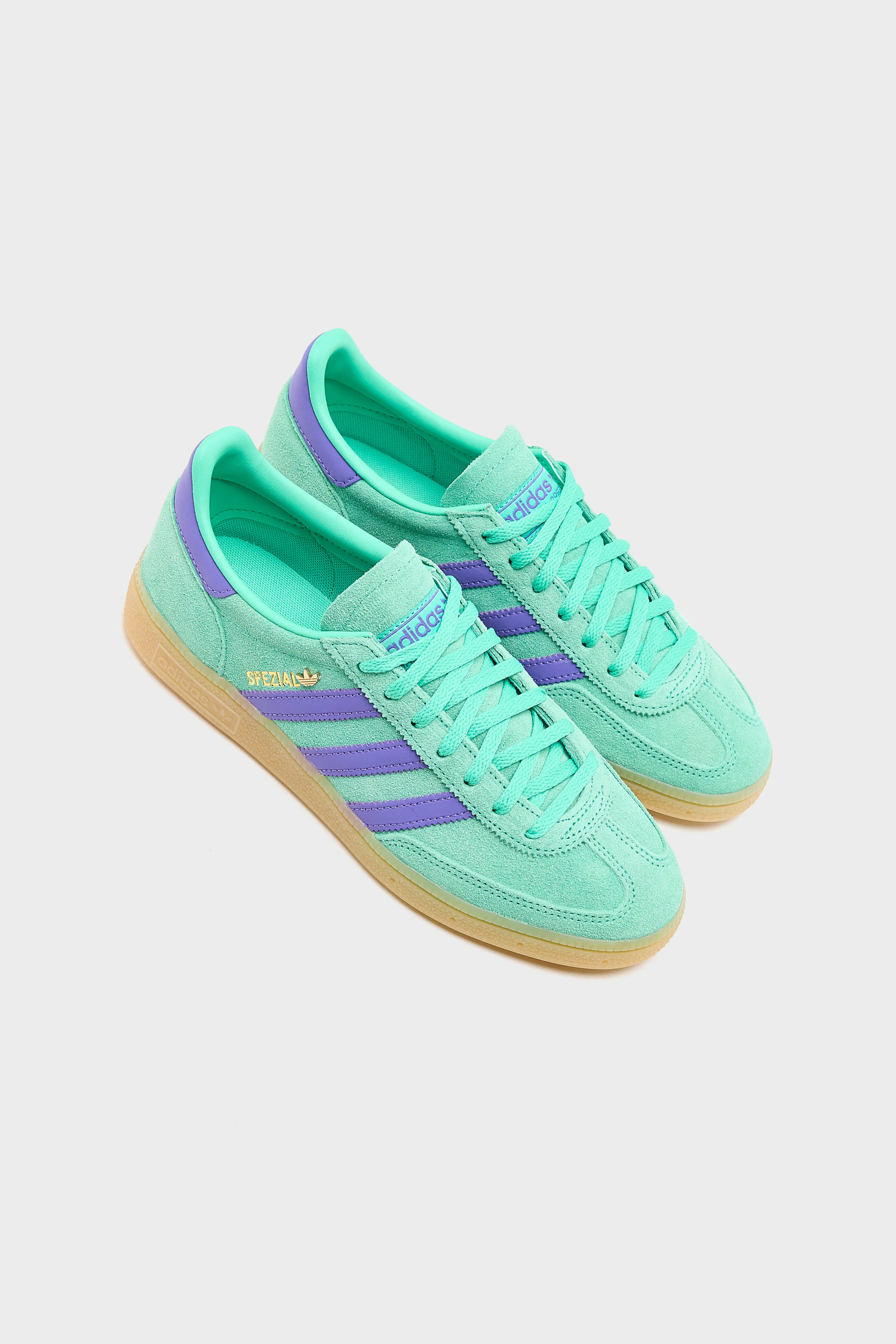 Handball Spezial voor dames (261 / W / GREEN)