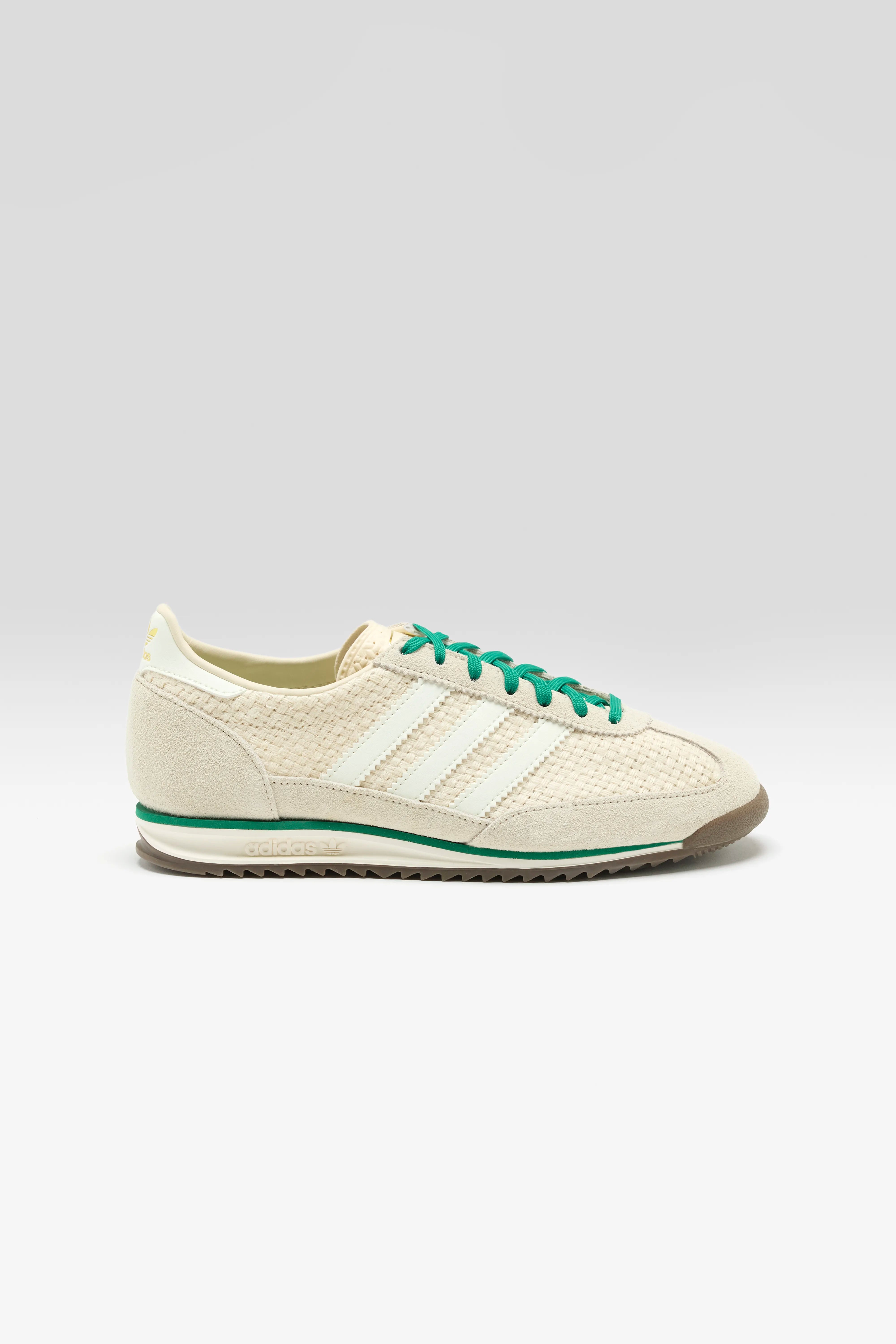 SL 72 OG for Women (261 / W / OFF WHITE)