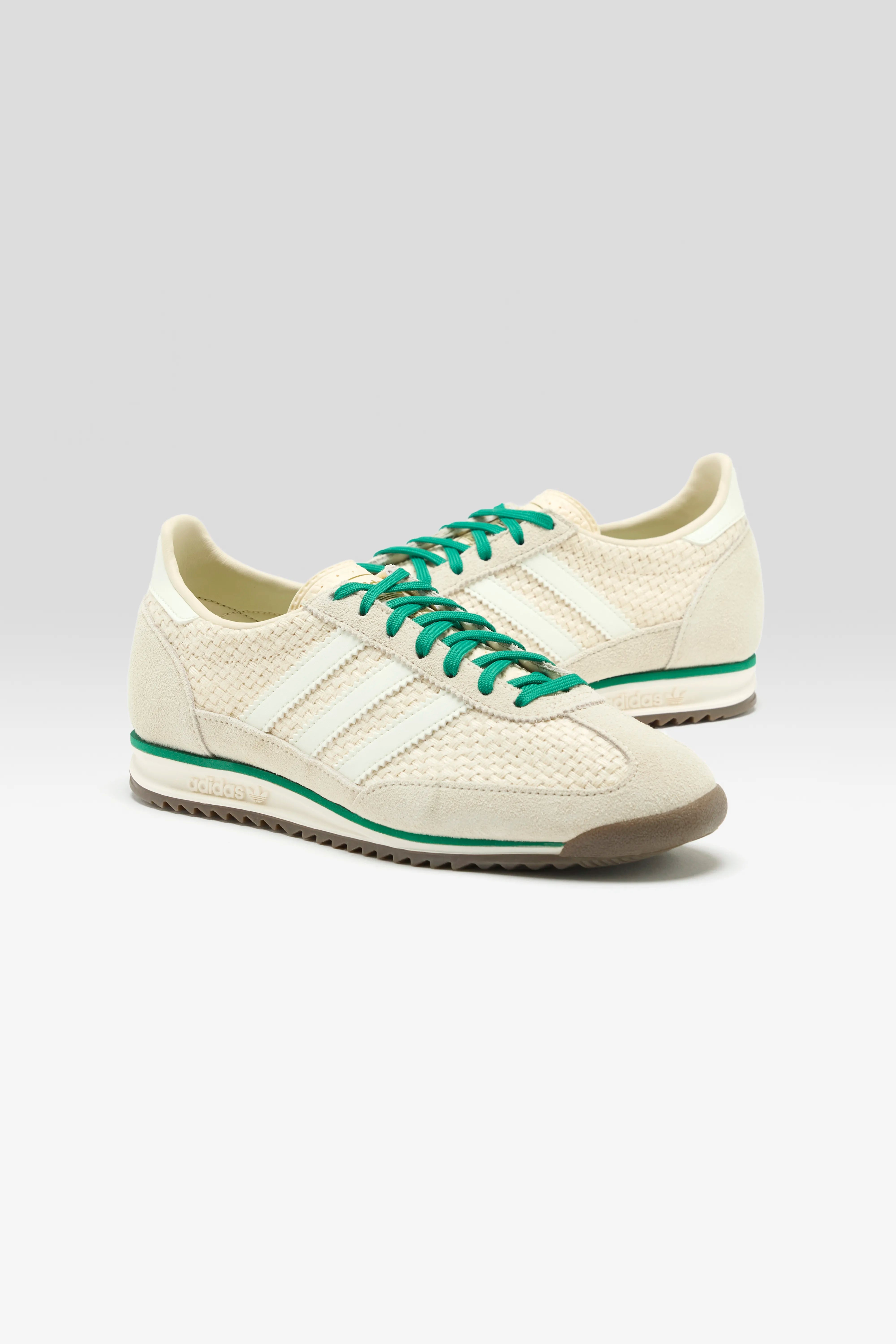 SL 72 OG for Women (261 / W / OFF WHITE)