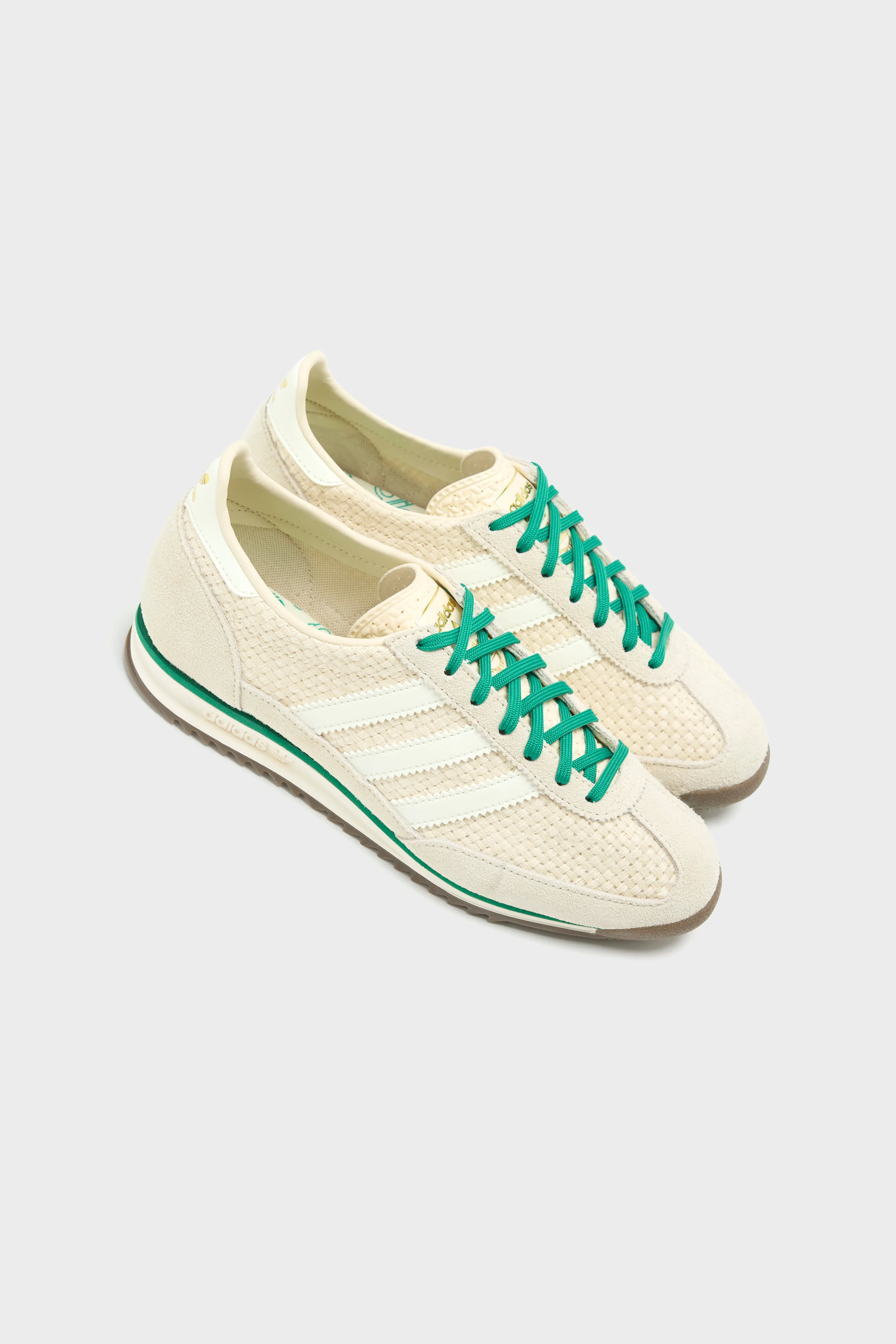 SL 72 OG for Women (261 / W / OFF WHITE)