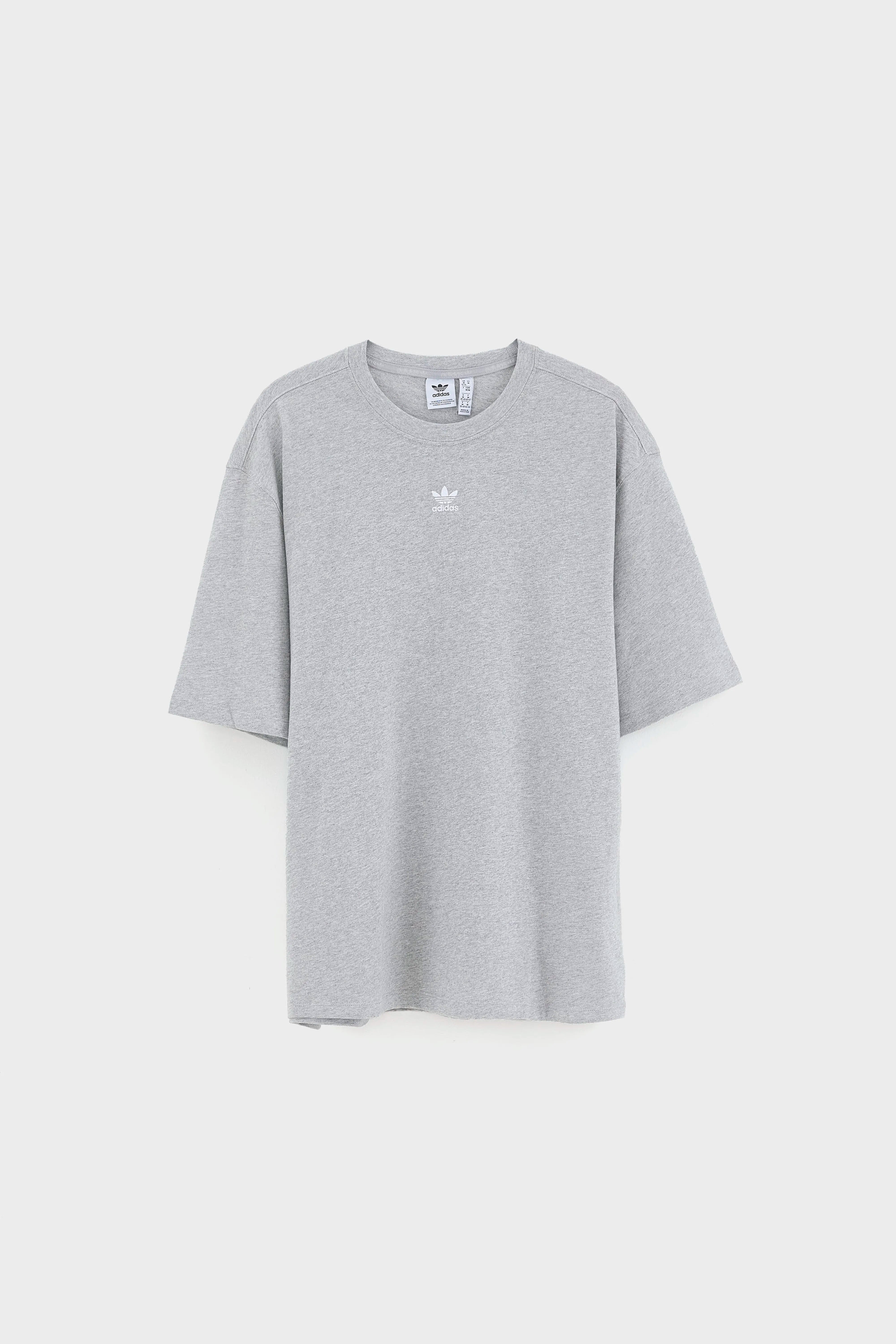 Essential Boyfriend Tee (261 / W / GREY)