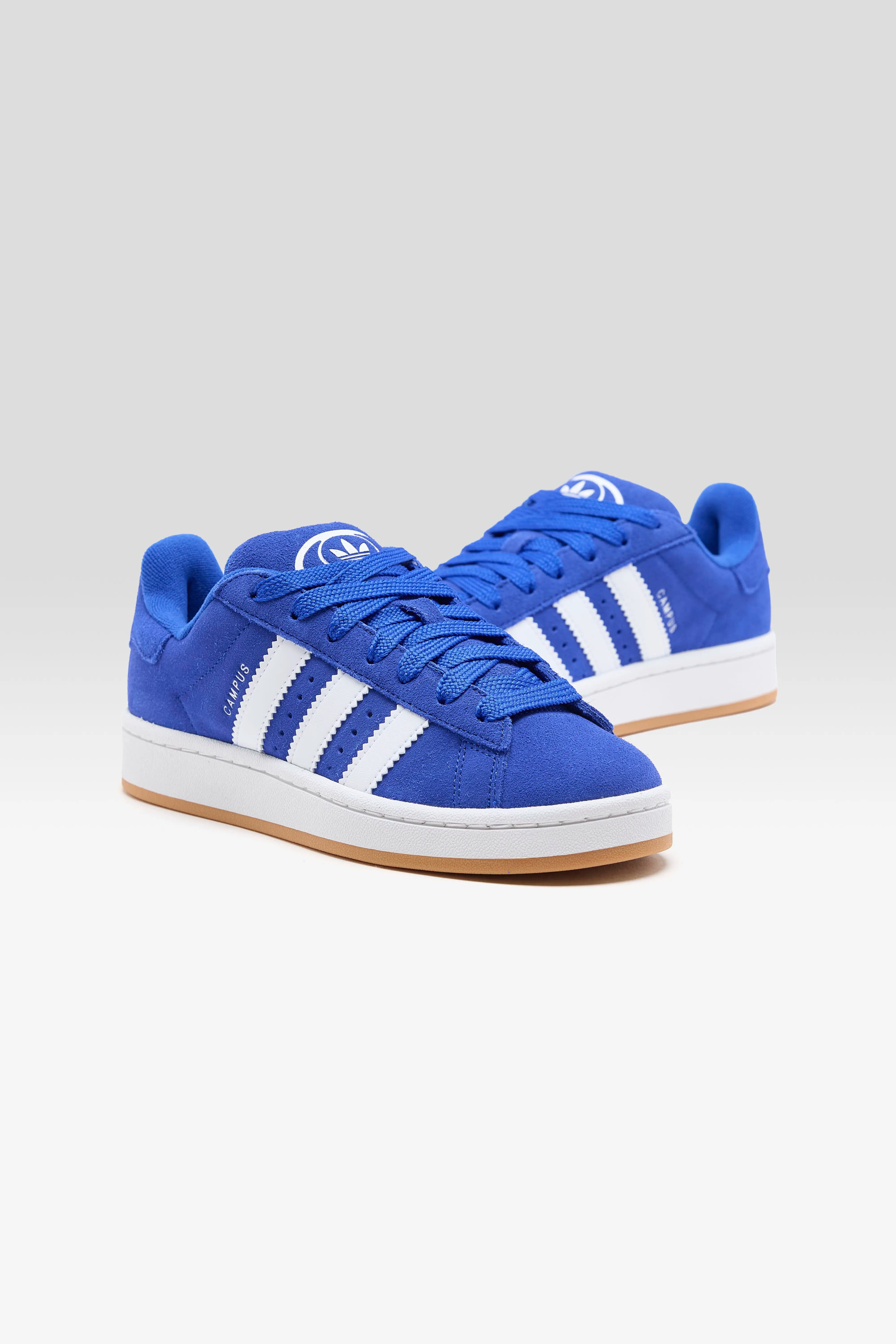 Campus 00s pour Enfants (261 / B / BLUE)