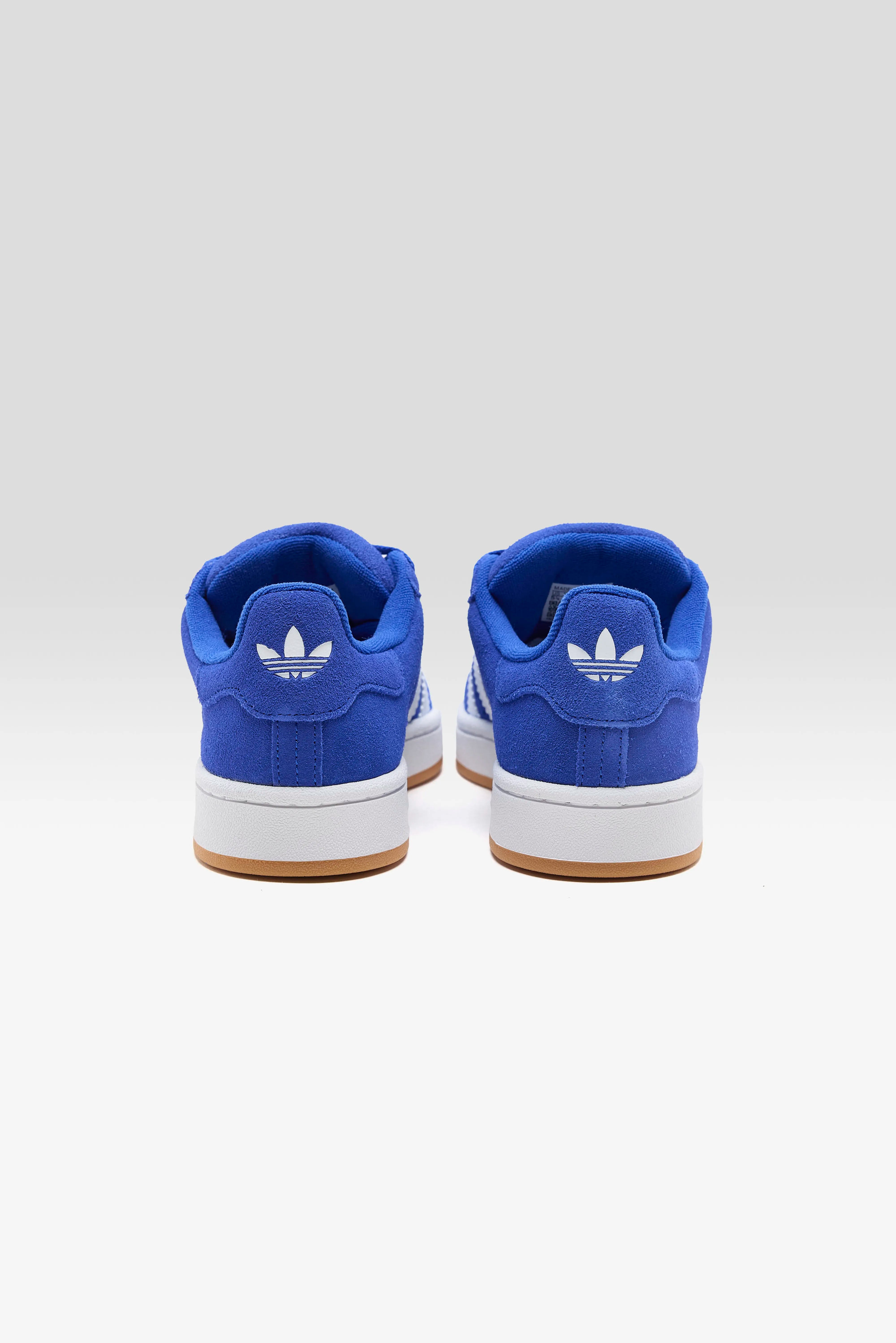 Campus 00s pour juniors (261 / B / BLUE)