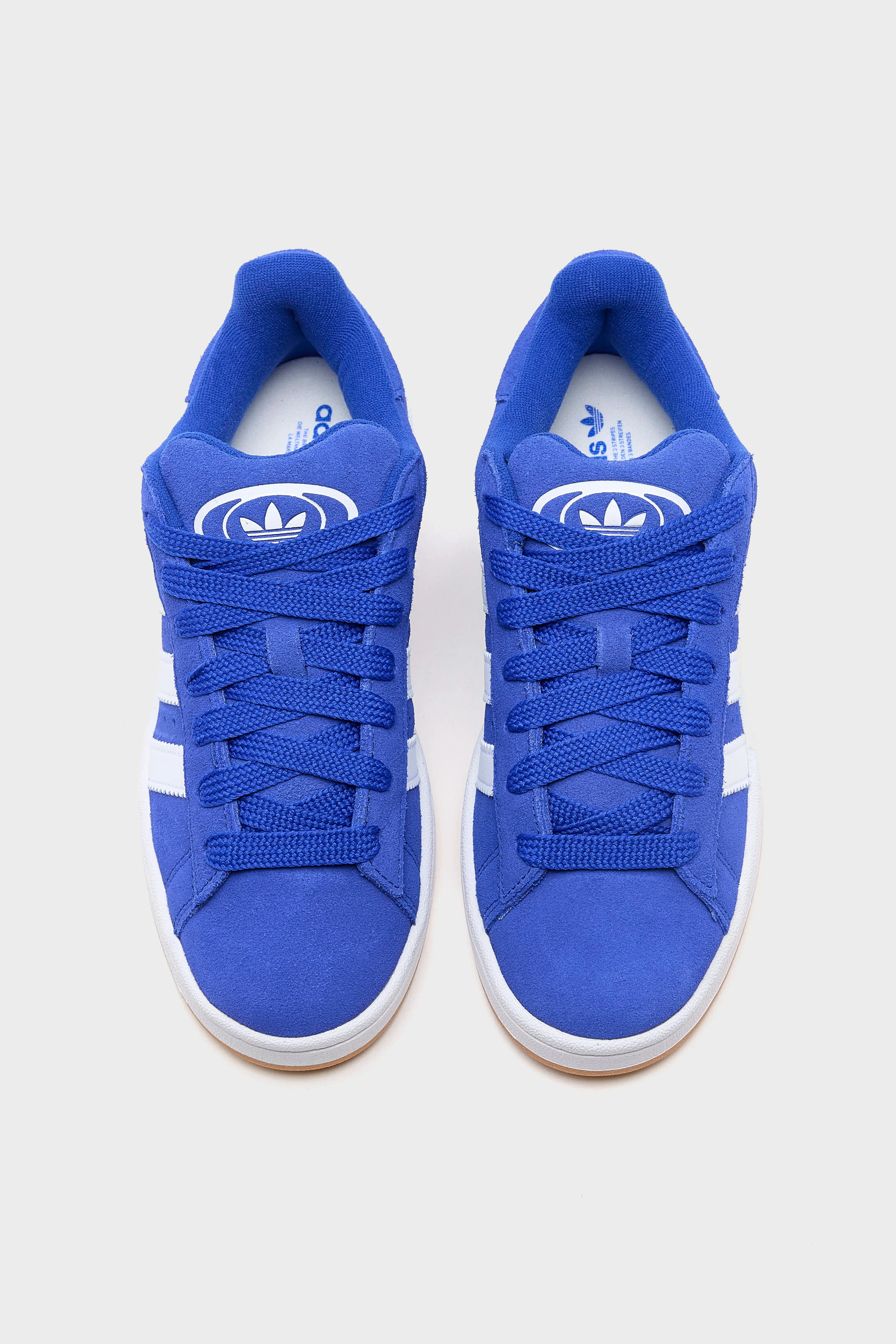 Campus 00s pour Enfants (261 / B / BLUE)