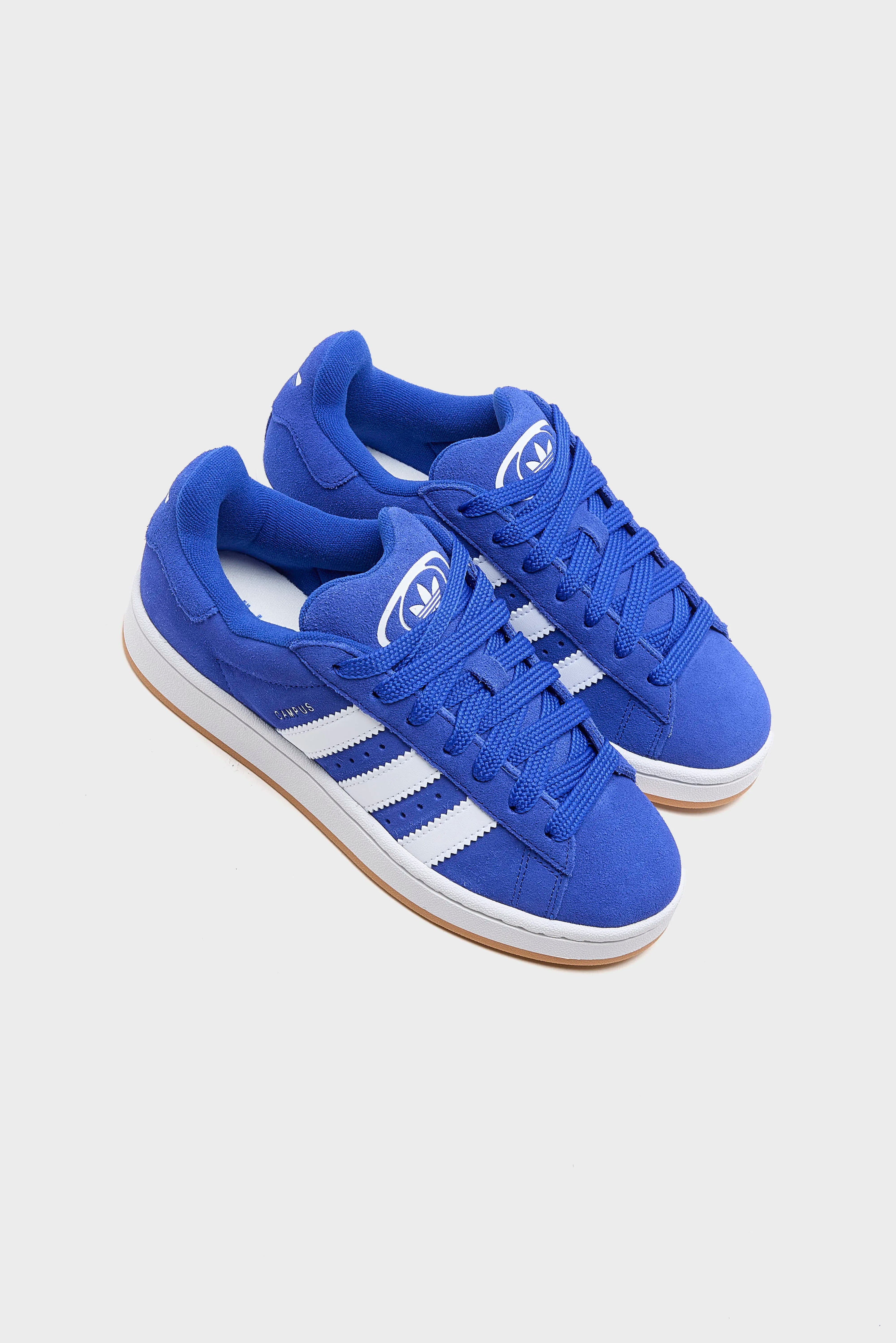 Campus 00s pour juniors (261 / B / BLUE)