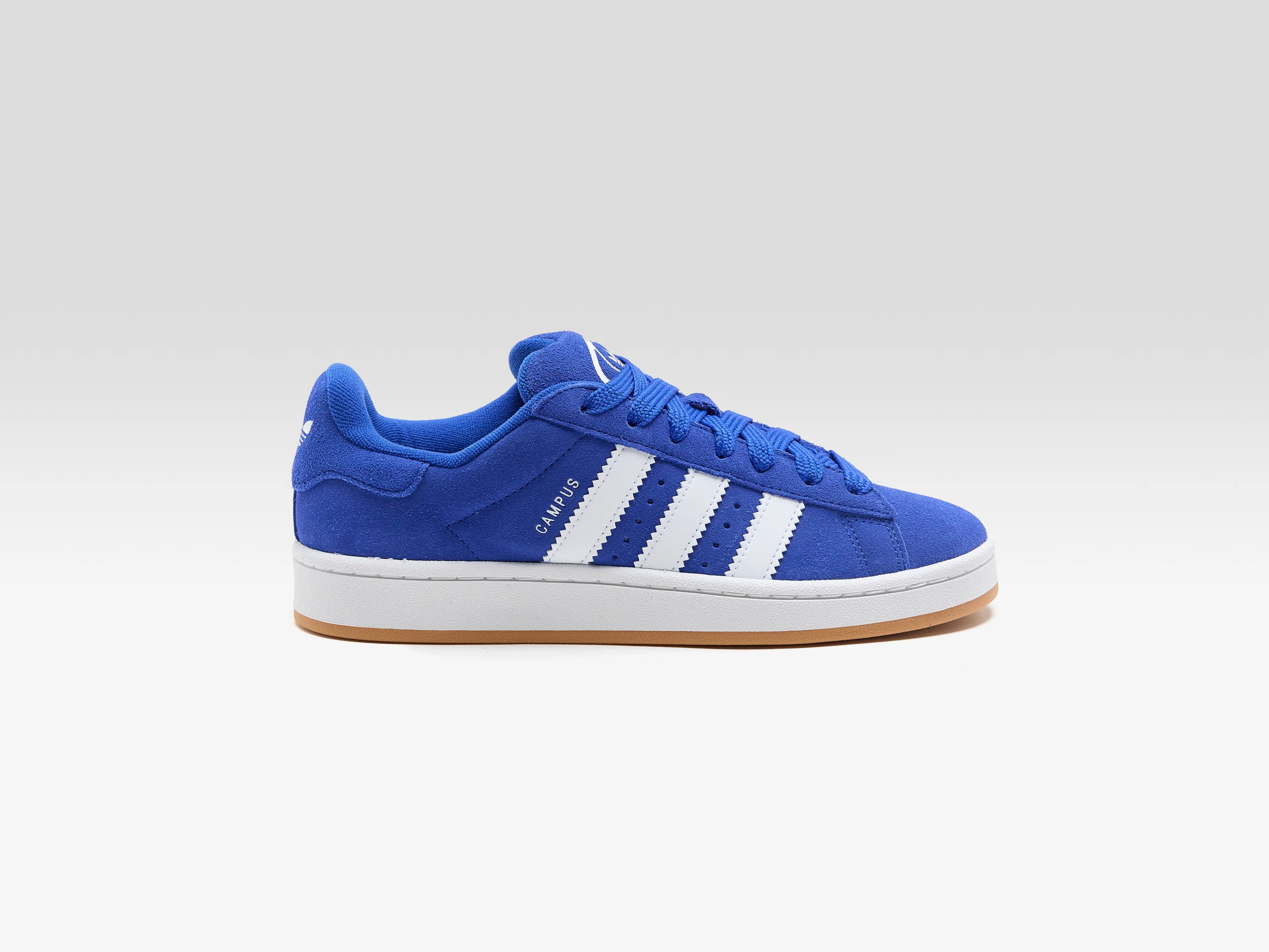 Campus 00s pour Enfants (261 / B / BLUE)