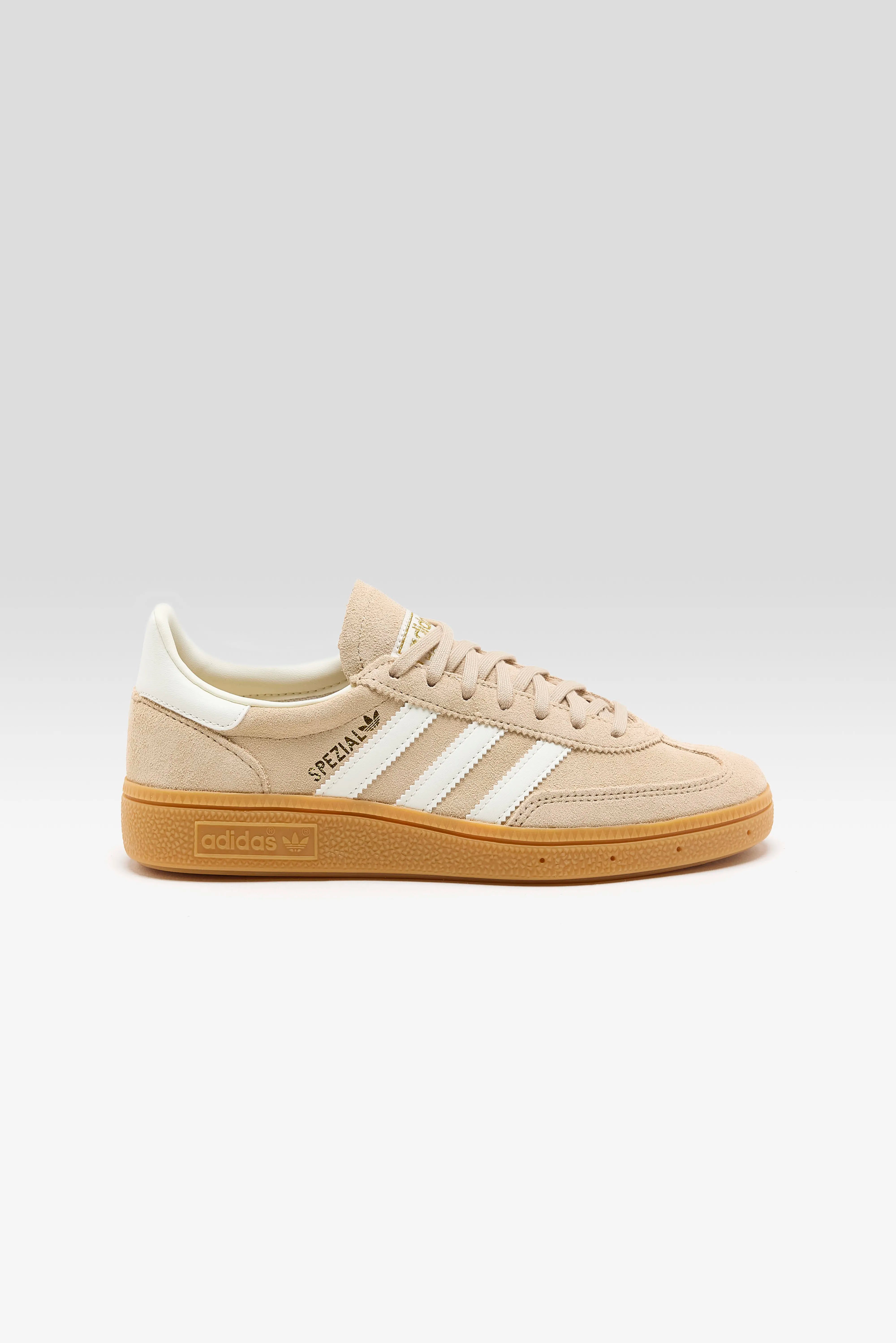 Handball Spezial for Juniors (261 / B / BEIGE)
