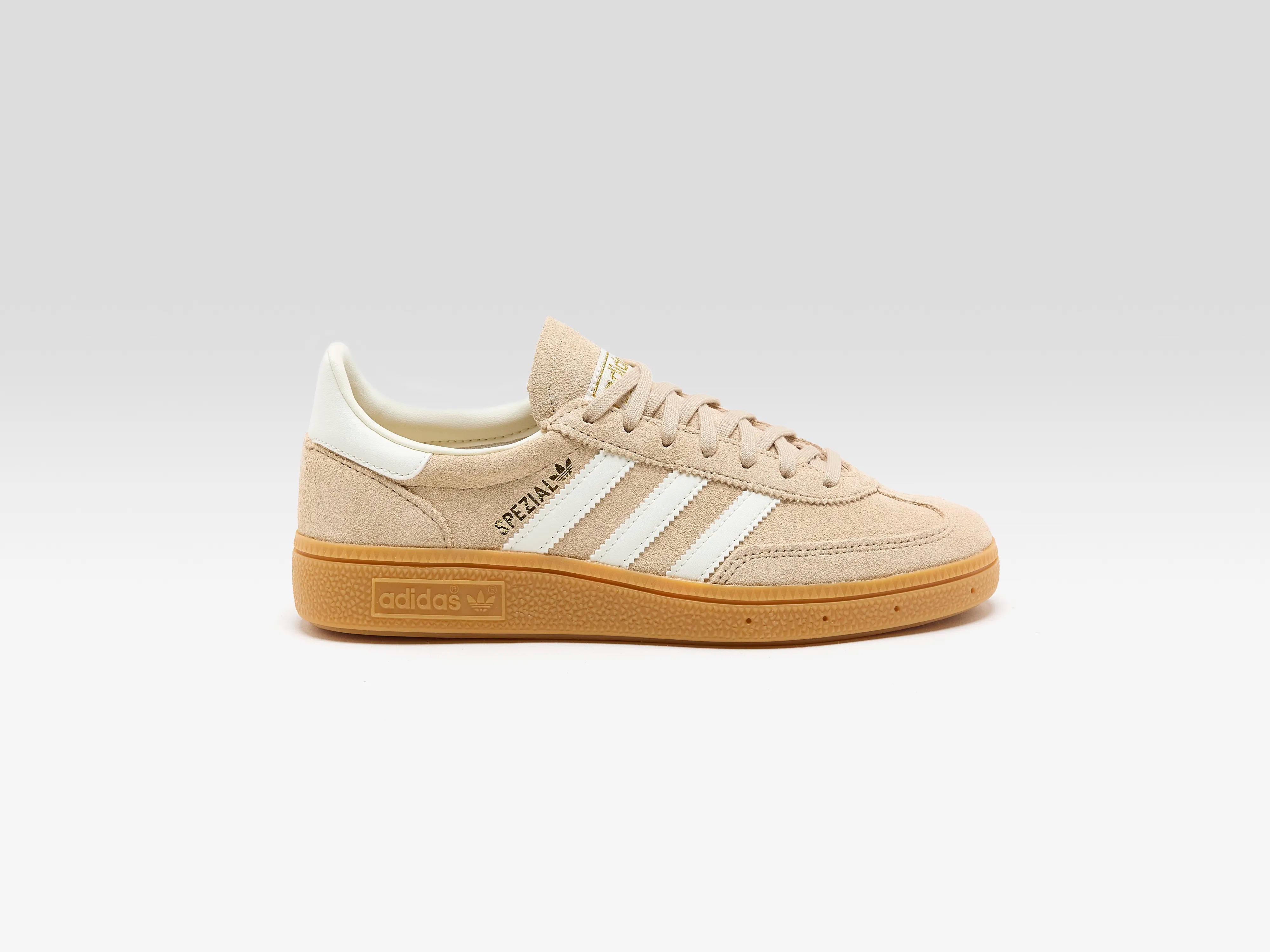 Handball Spezial pour Enfants (261 / B / BEIGE)