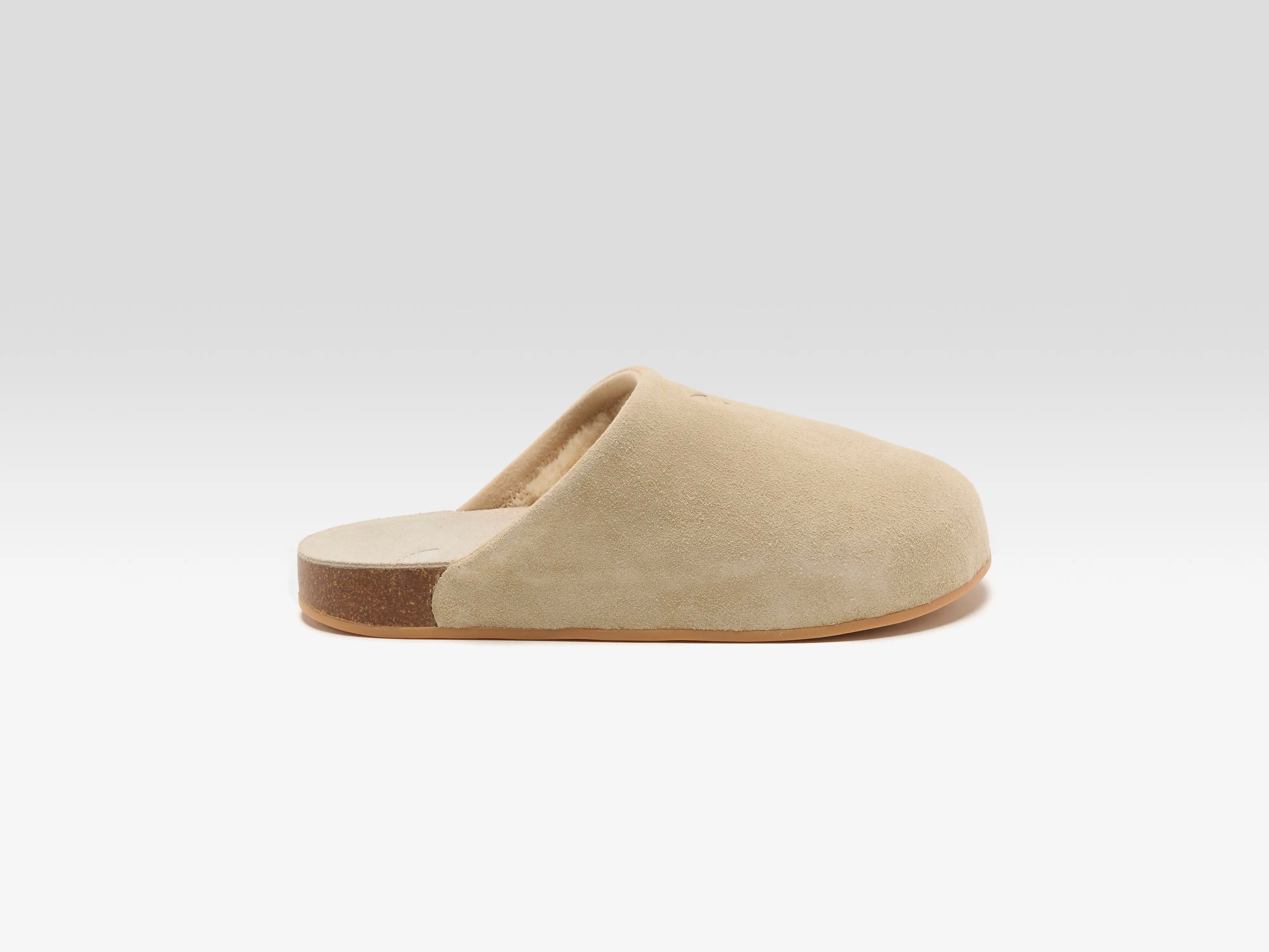 Adimule voor Vrouwen (261 / W / BEIGE)