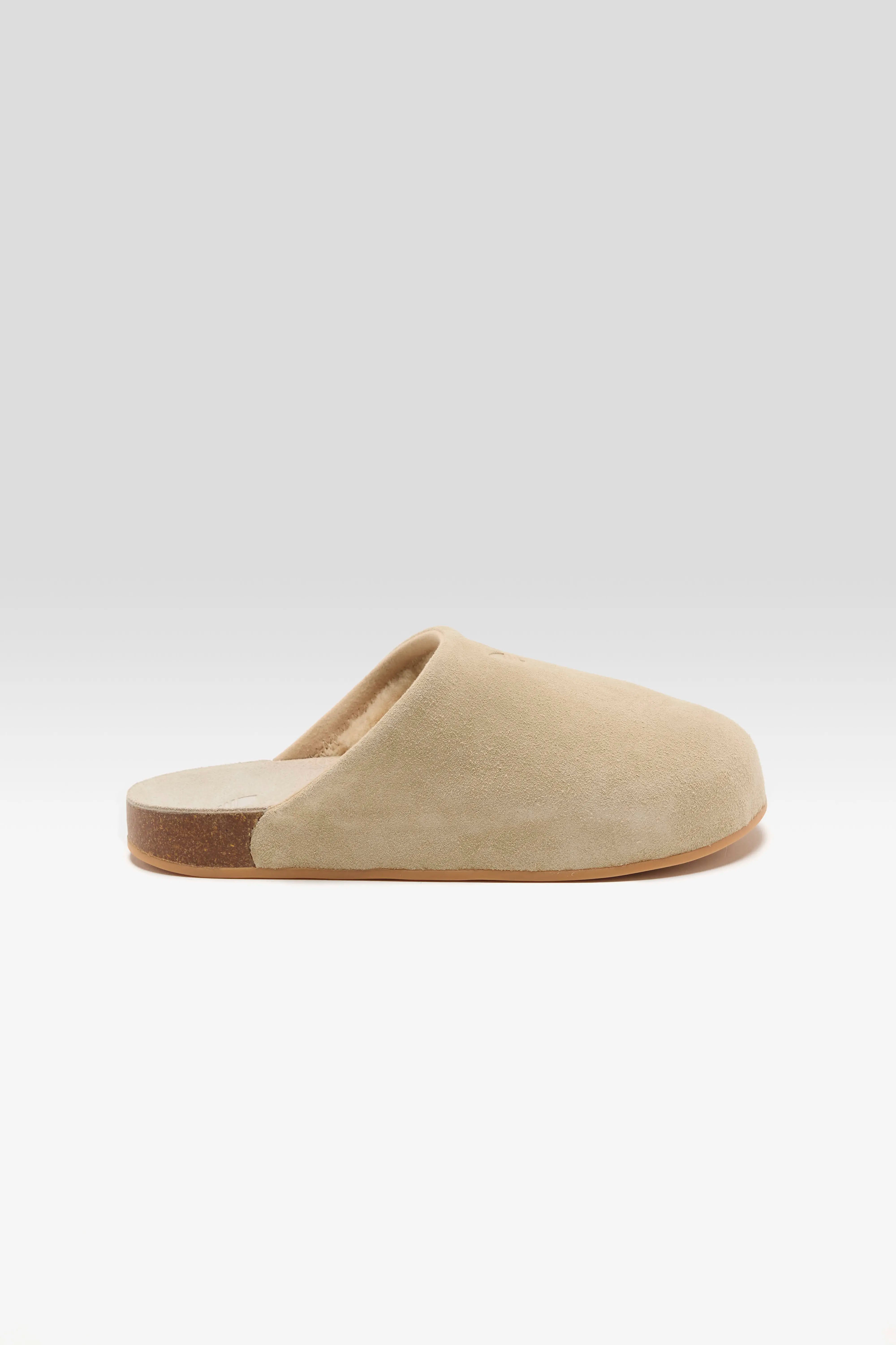 Adimule voor Vrouwen (261 / W / BEIGE)