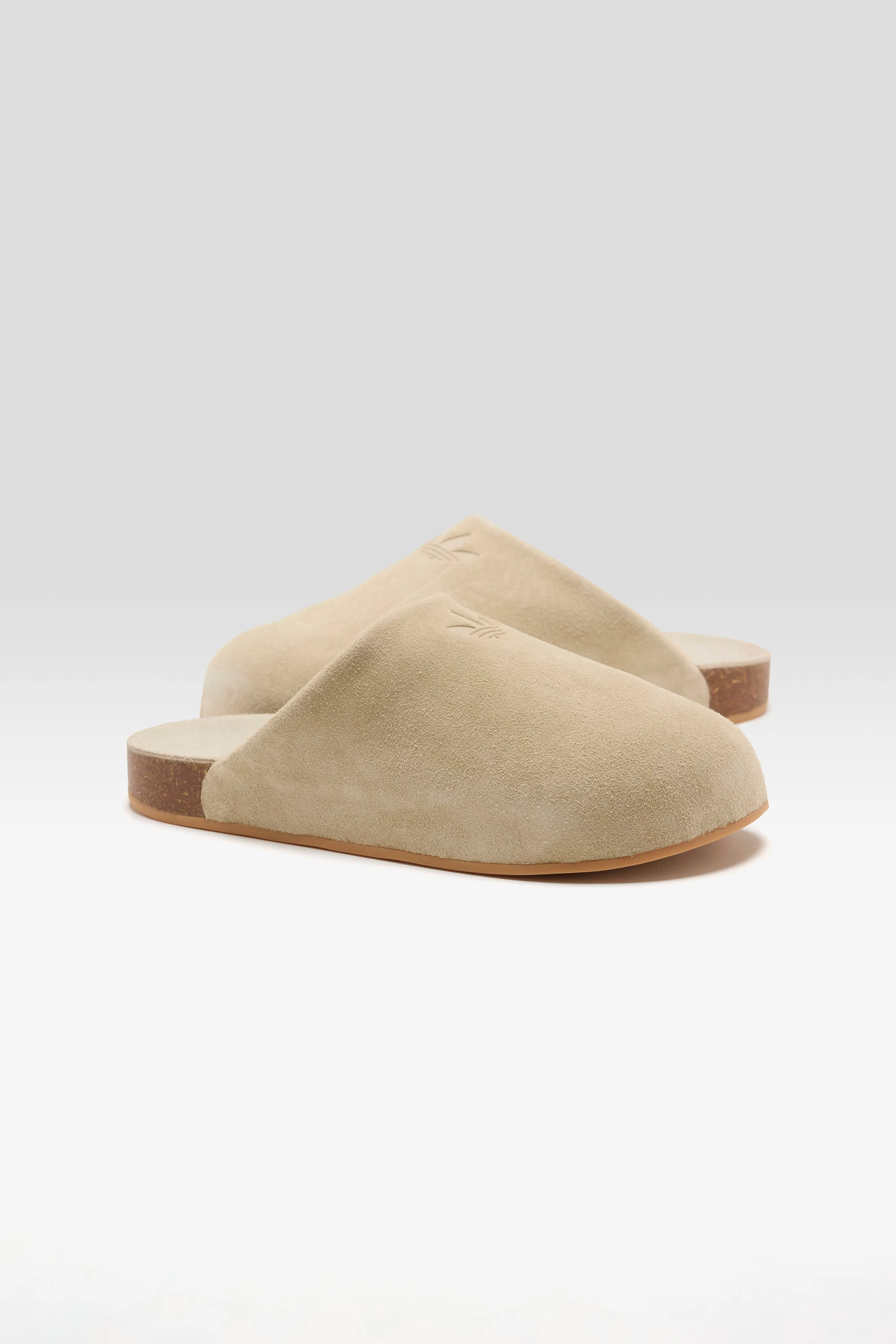 Adimule voor Vrouwen (261 / W / BEIGE)